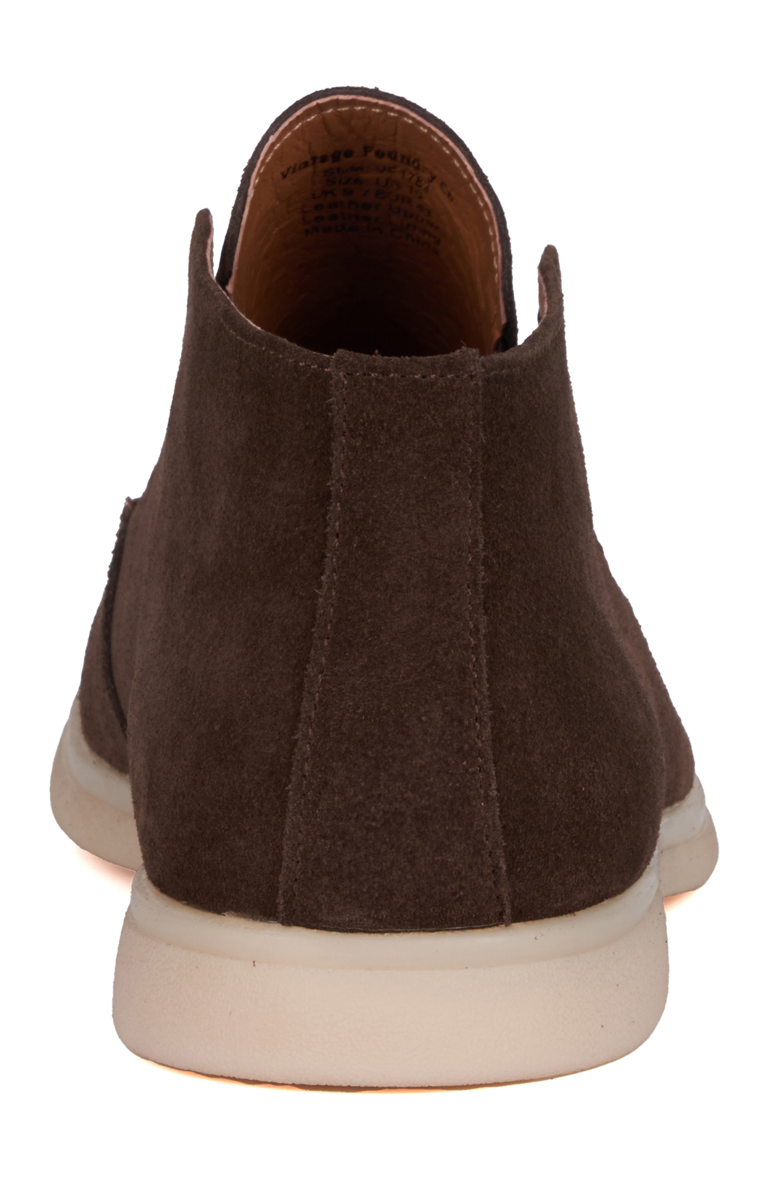 Anderson Casual Chukka Boot - image 2