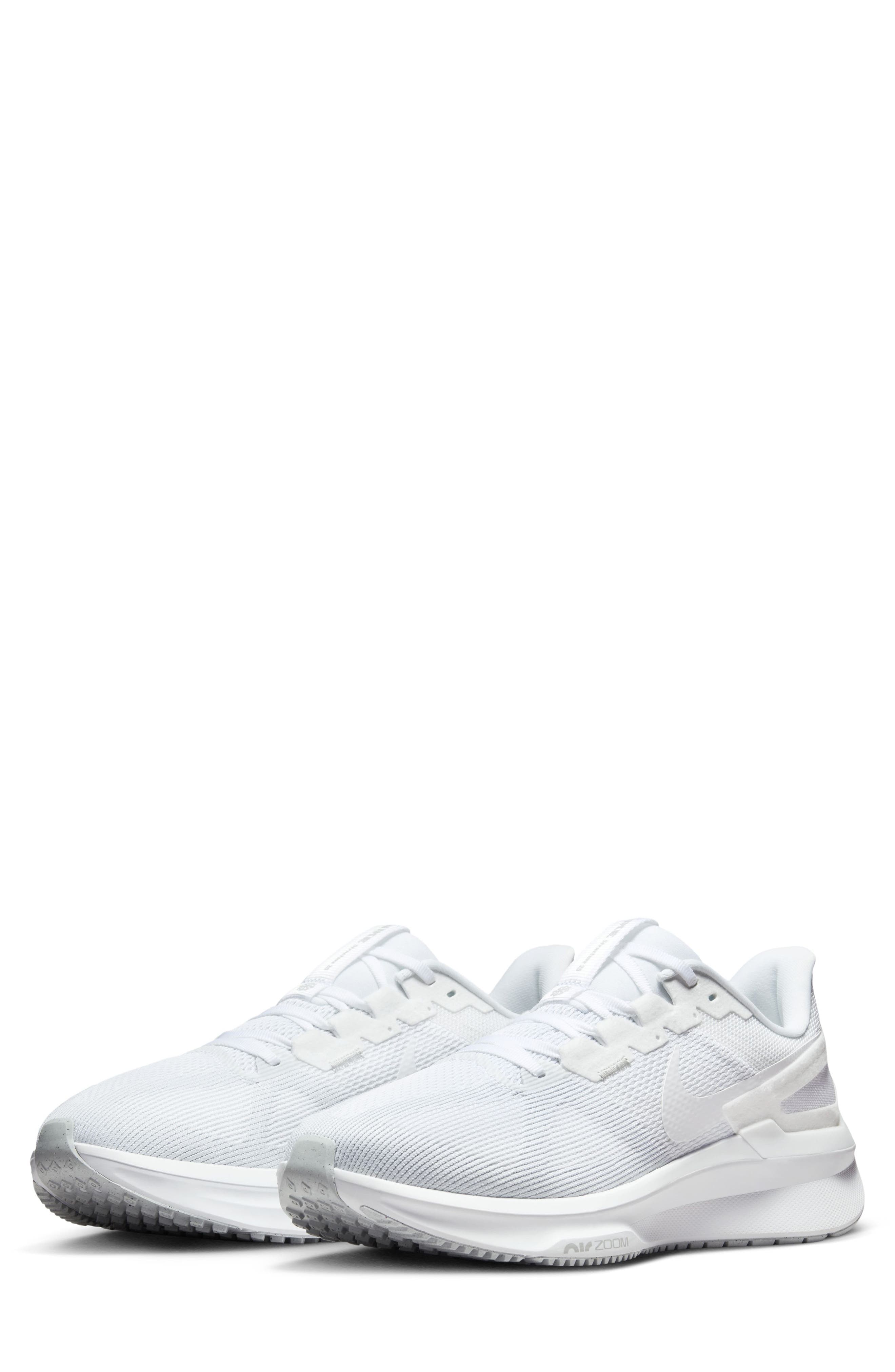 Air Zoom Structure 25 Running Shoe - image 1