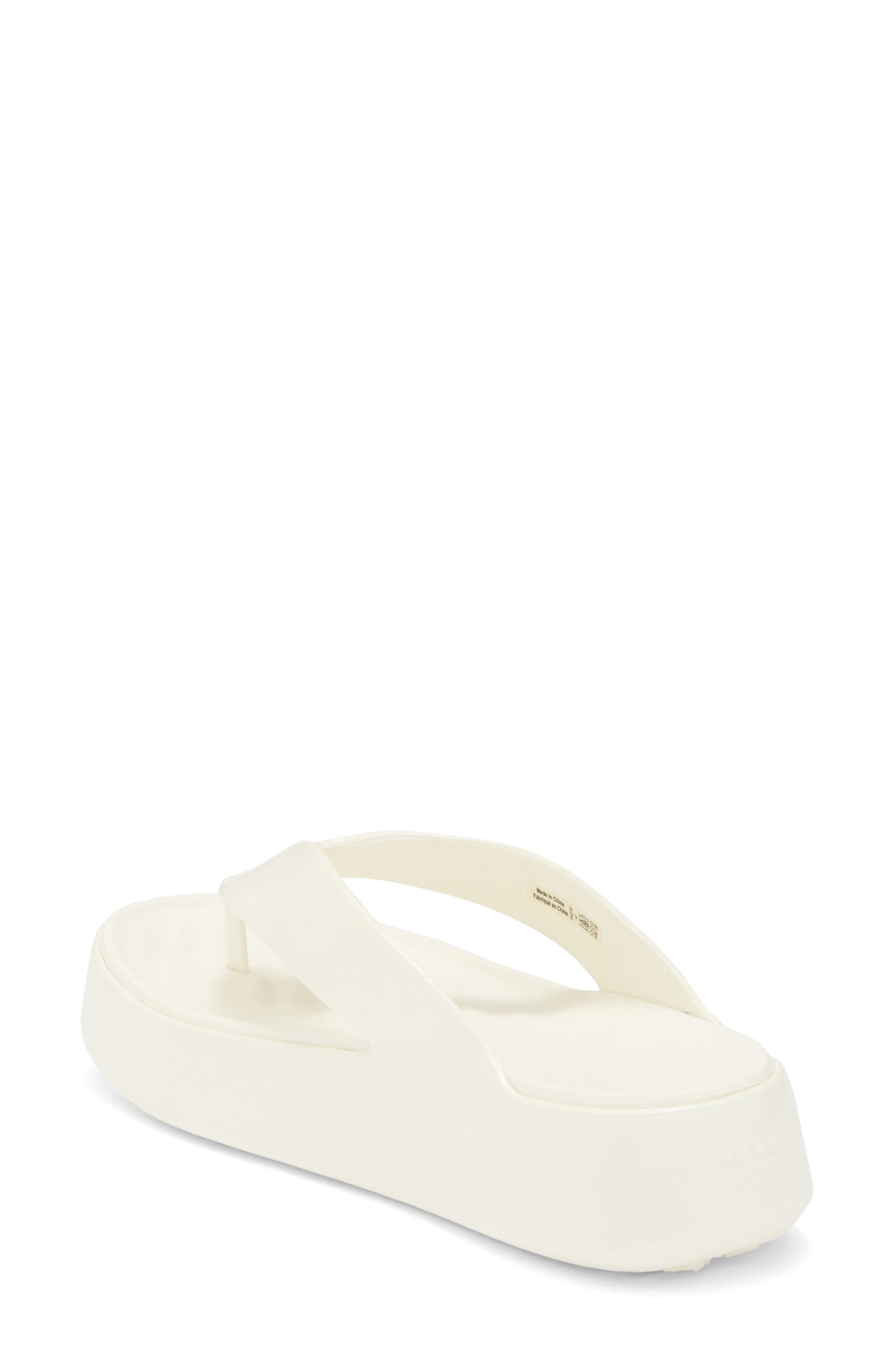 Getaway Platform Flip Flop - image 4