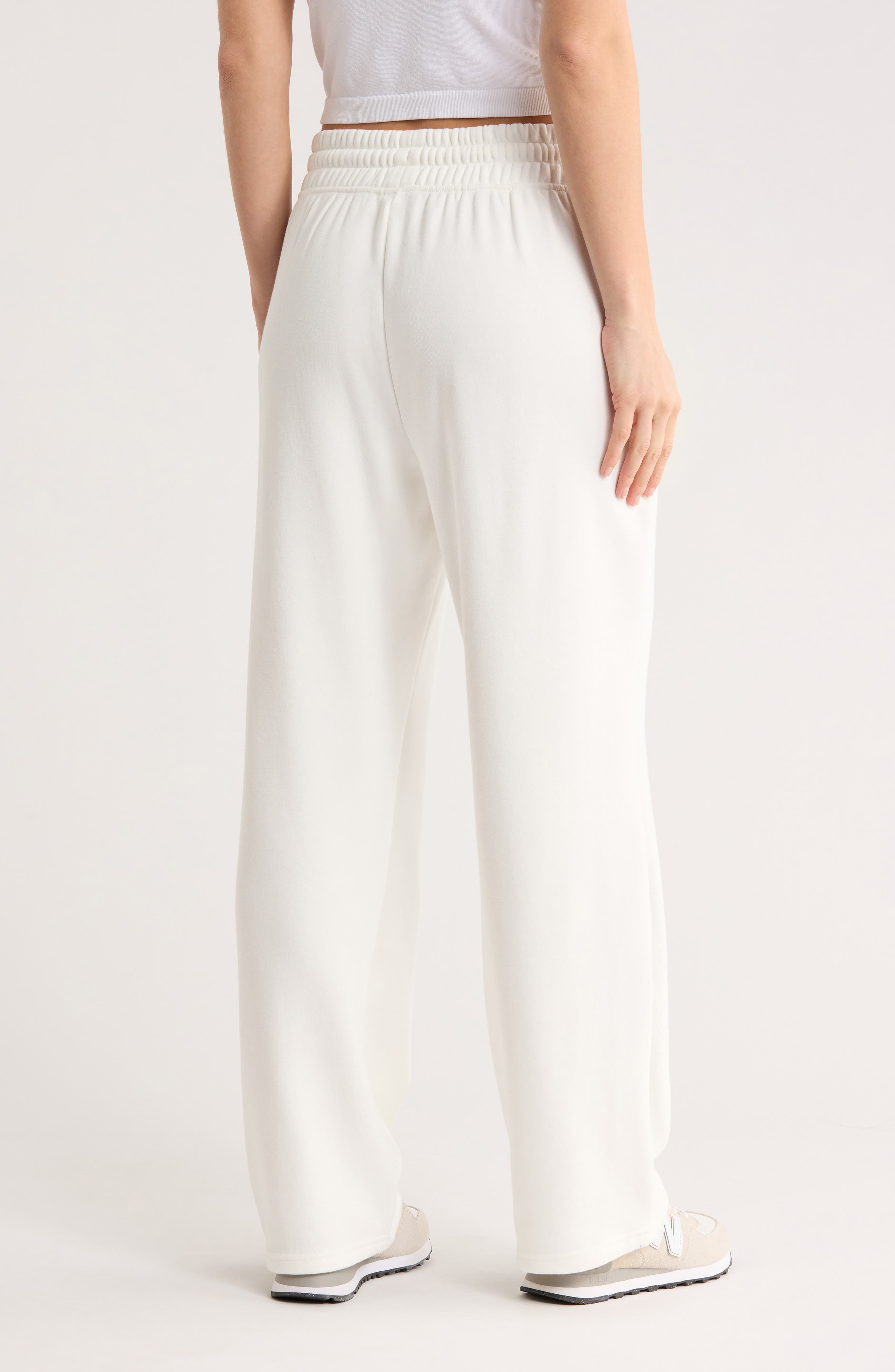 Butter Sunday Vibe Straight Leg Pants - image 4