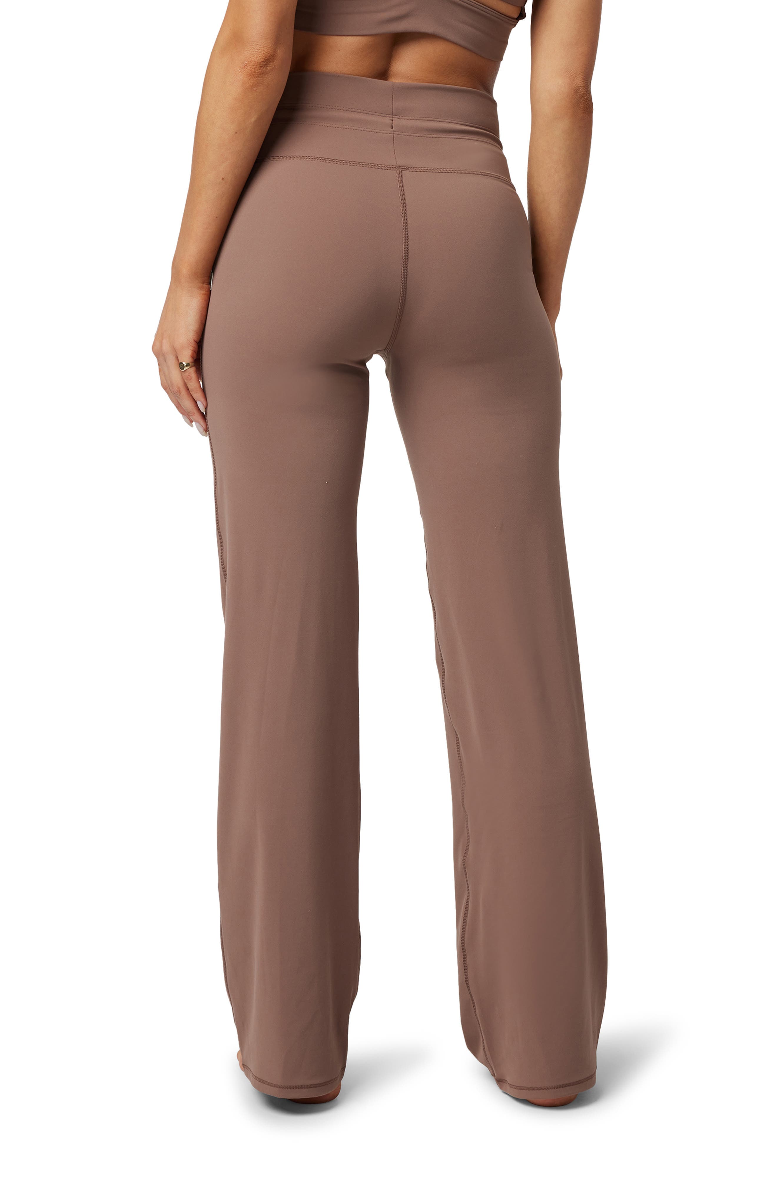 Daily Wide Leg Pants - image 2