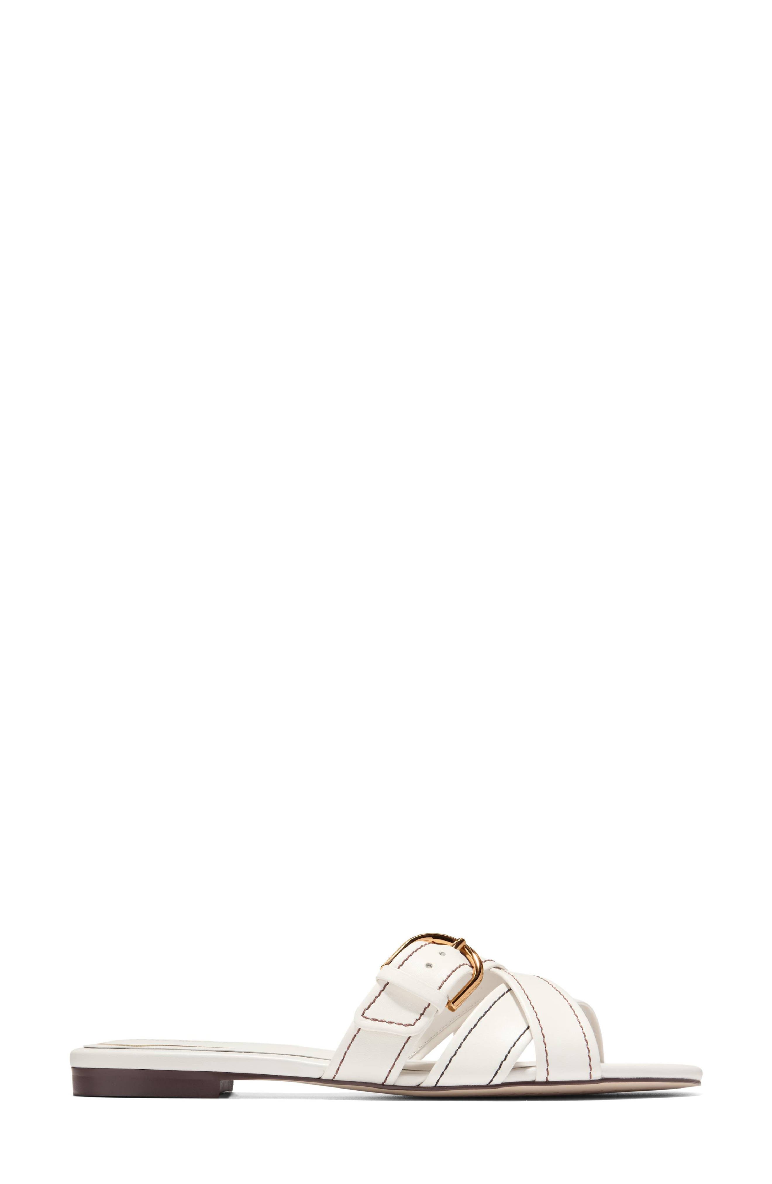 Velma Slide Sandal - image 4