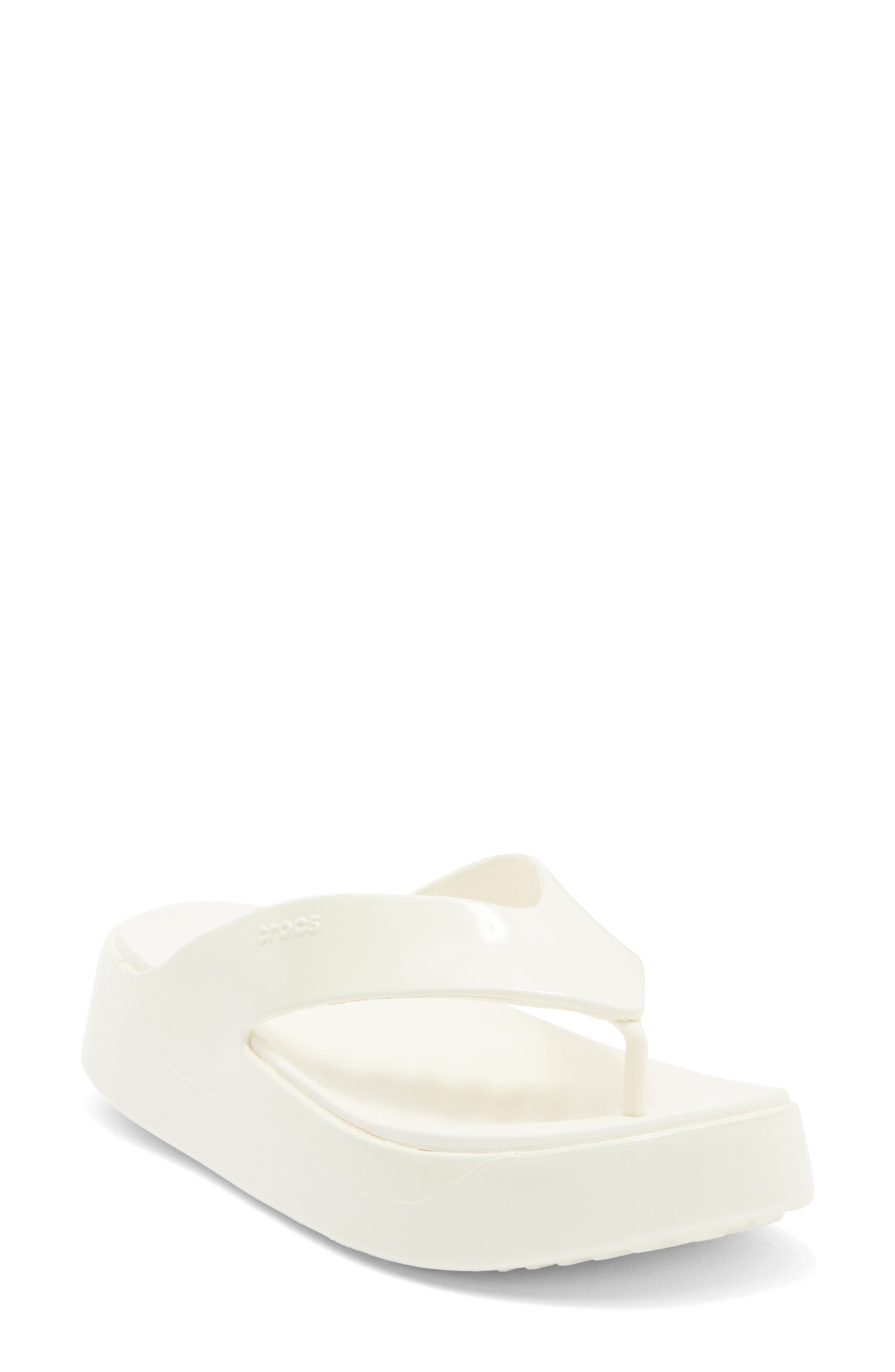 Getaway Platform Flip Flop - image 3
