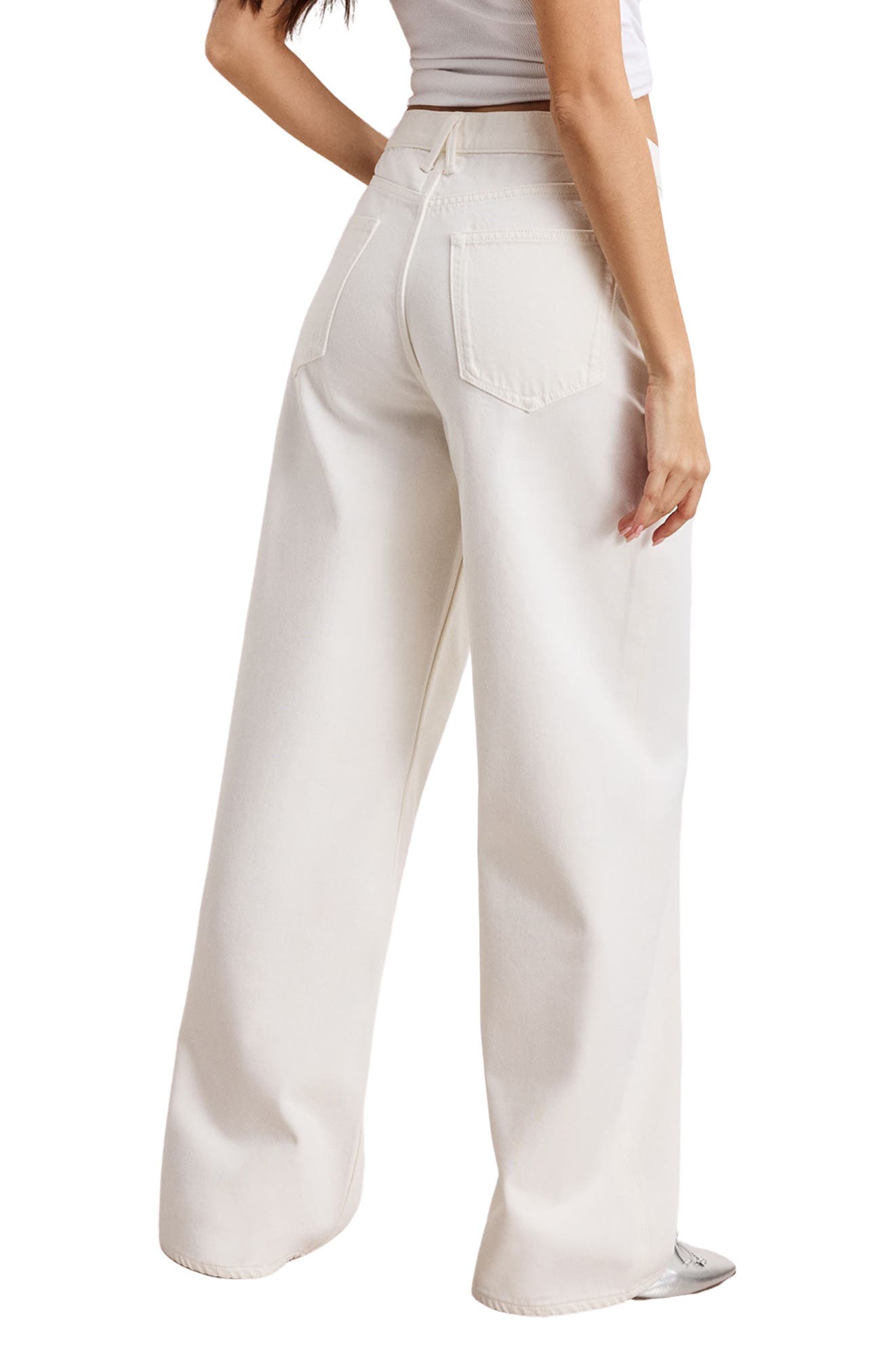 Good Standard Baggy Jeans - image 2