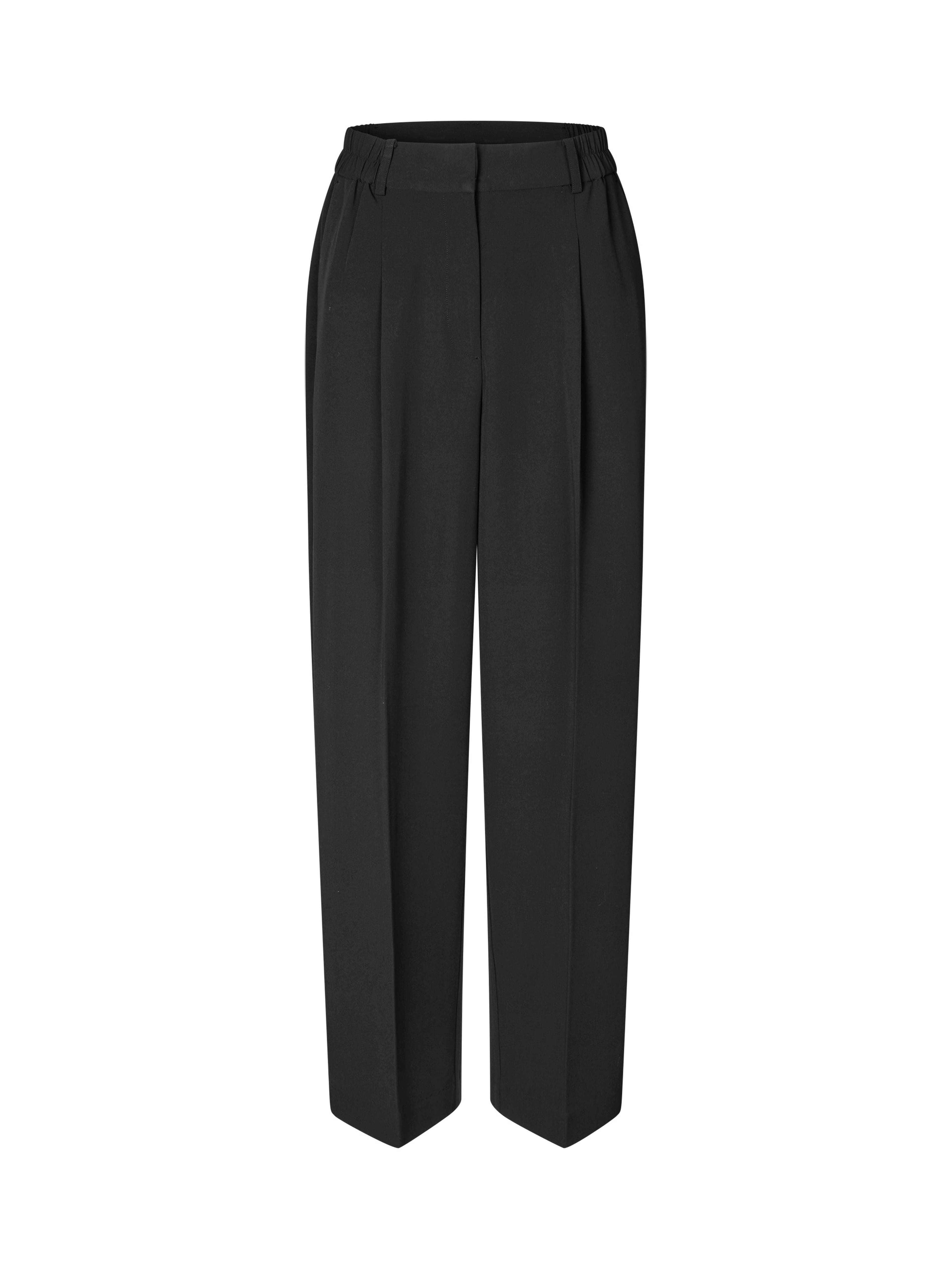 Mapryscian High Waisted Wide Leg Pants - image 2