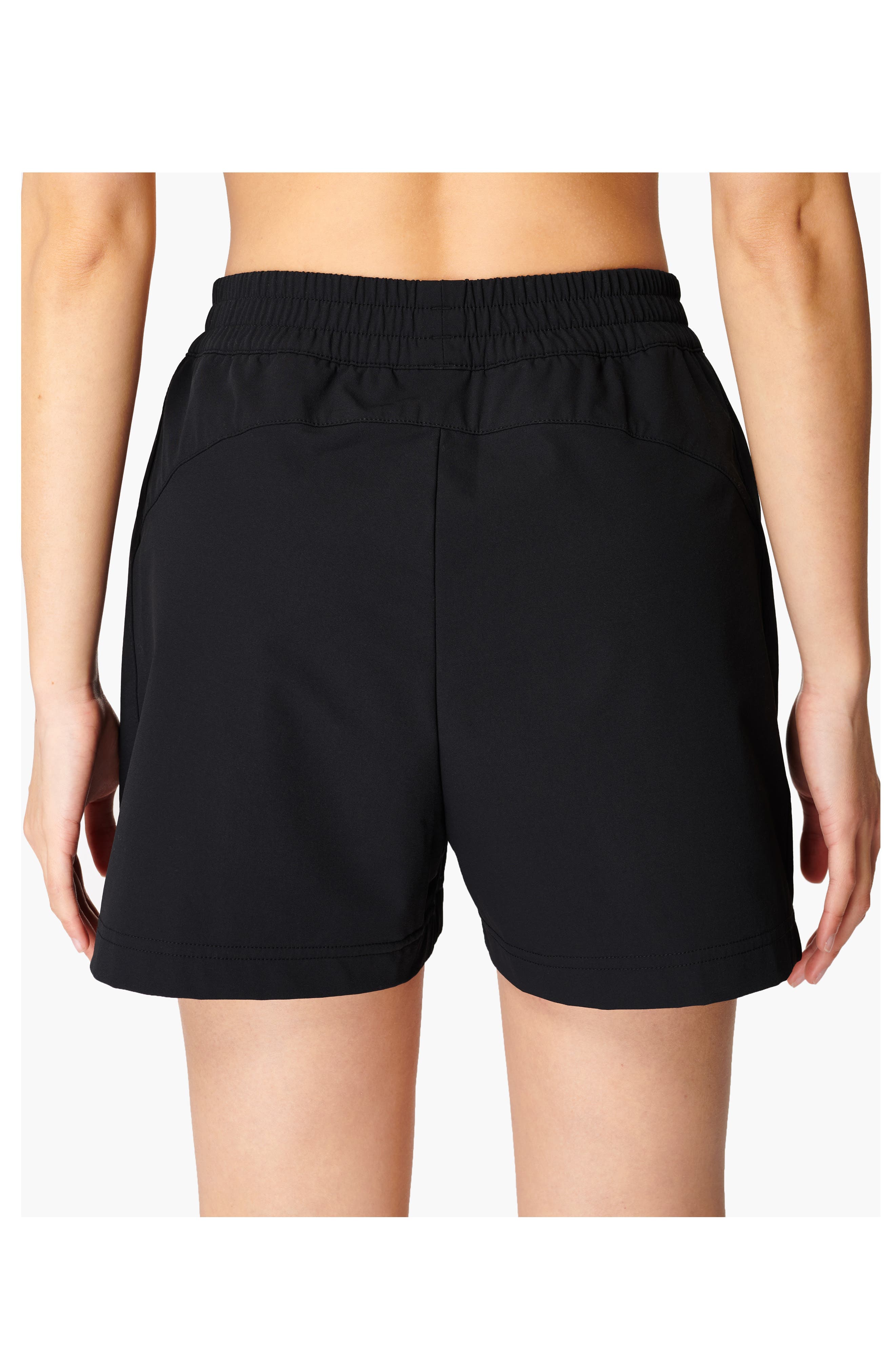 Summit Water Resistant Hiking Shorts - image 2