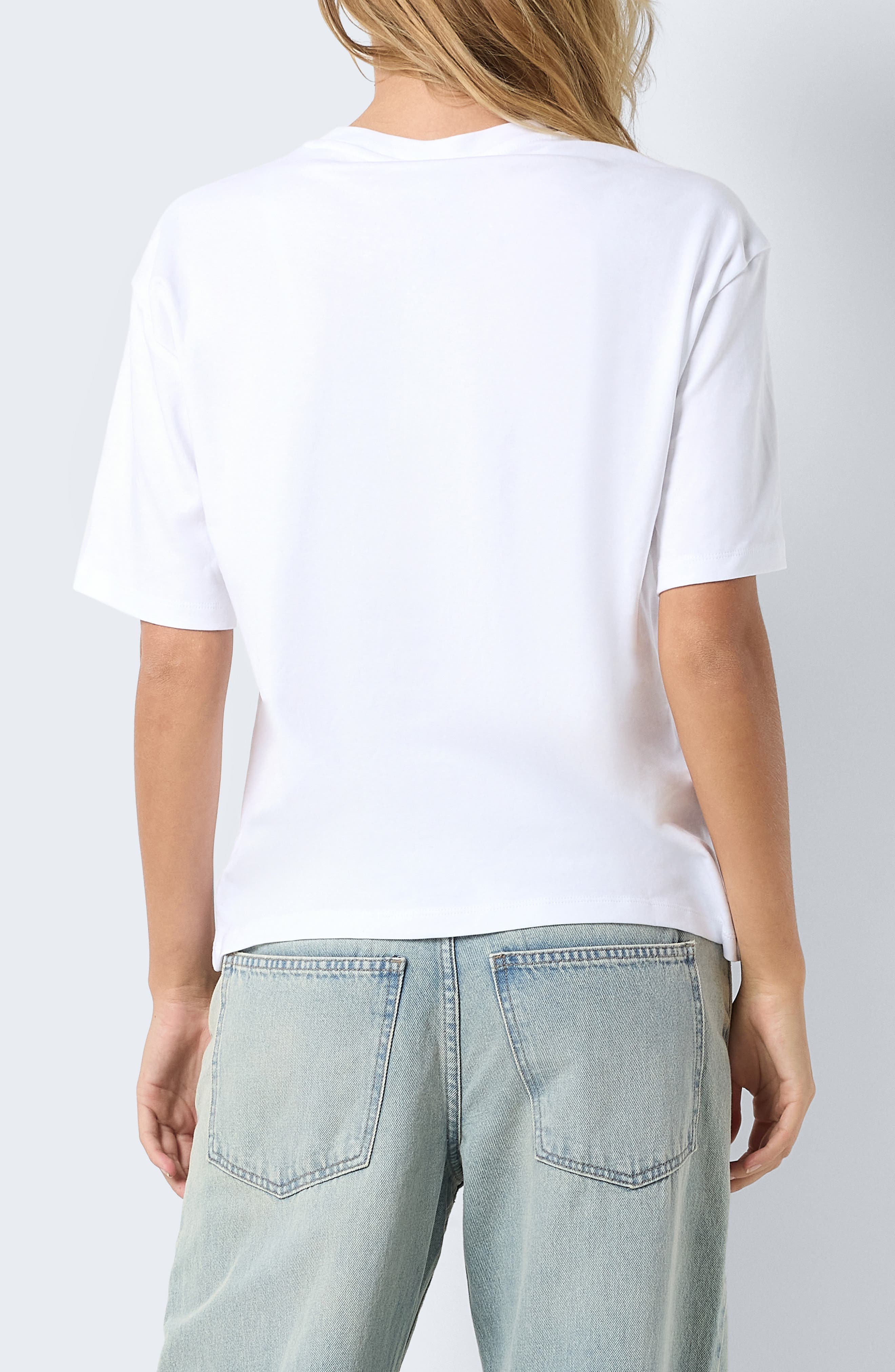 Kim Millie Graphic T-Shirt - image 2