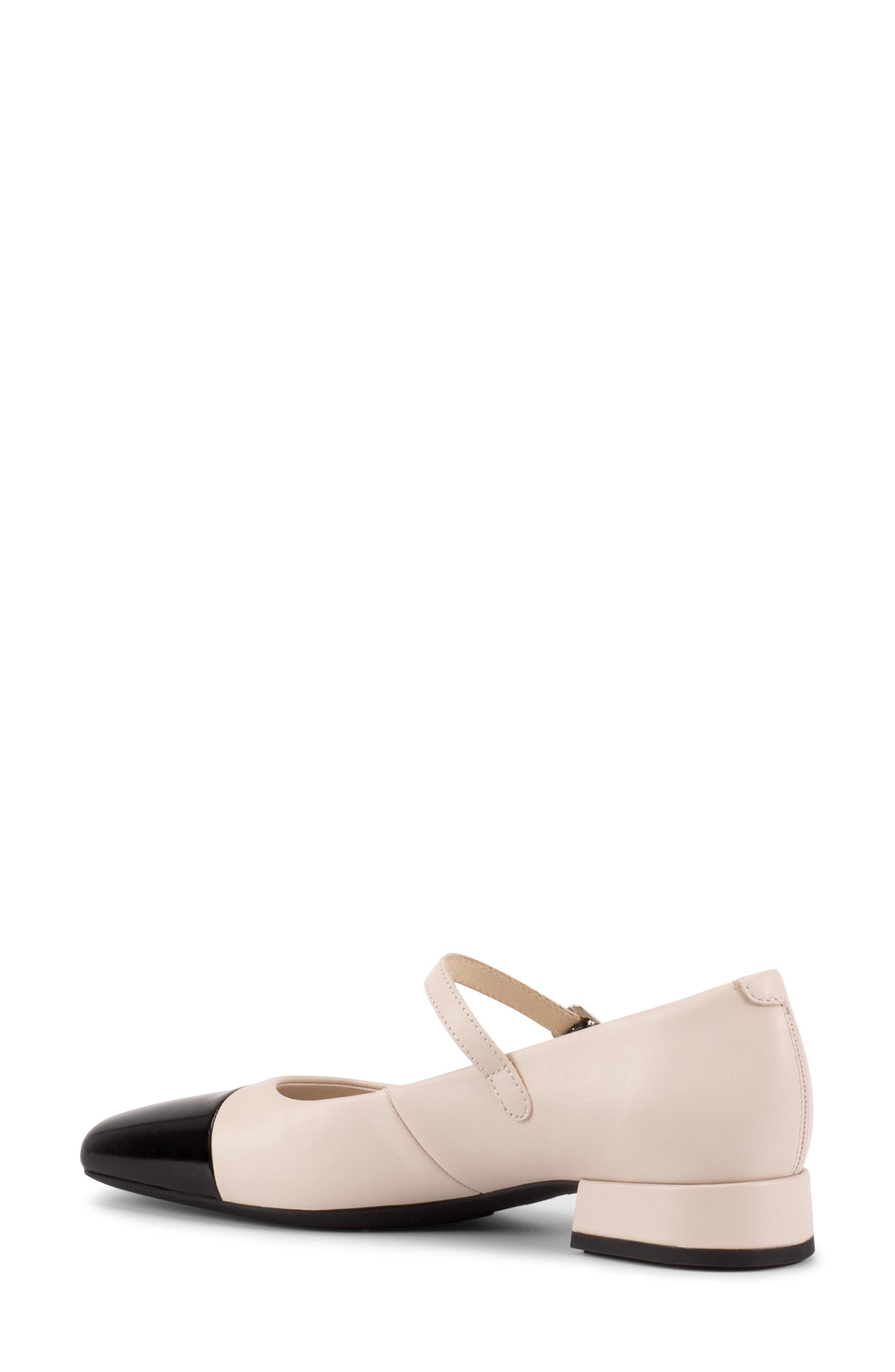 Debbi Cap Toe Mary Jane - image 2