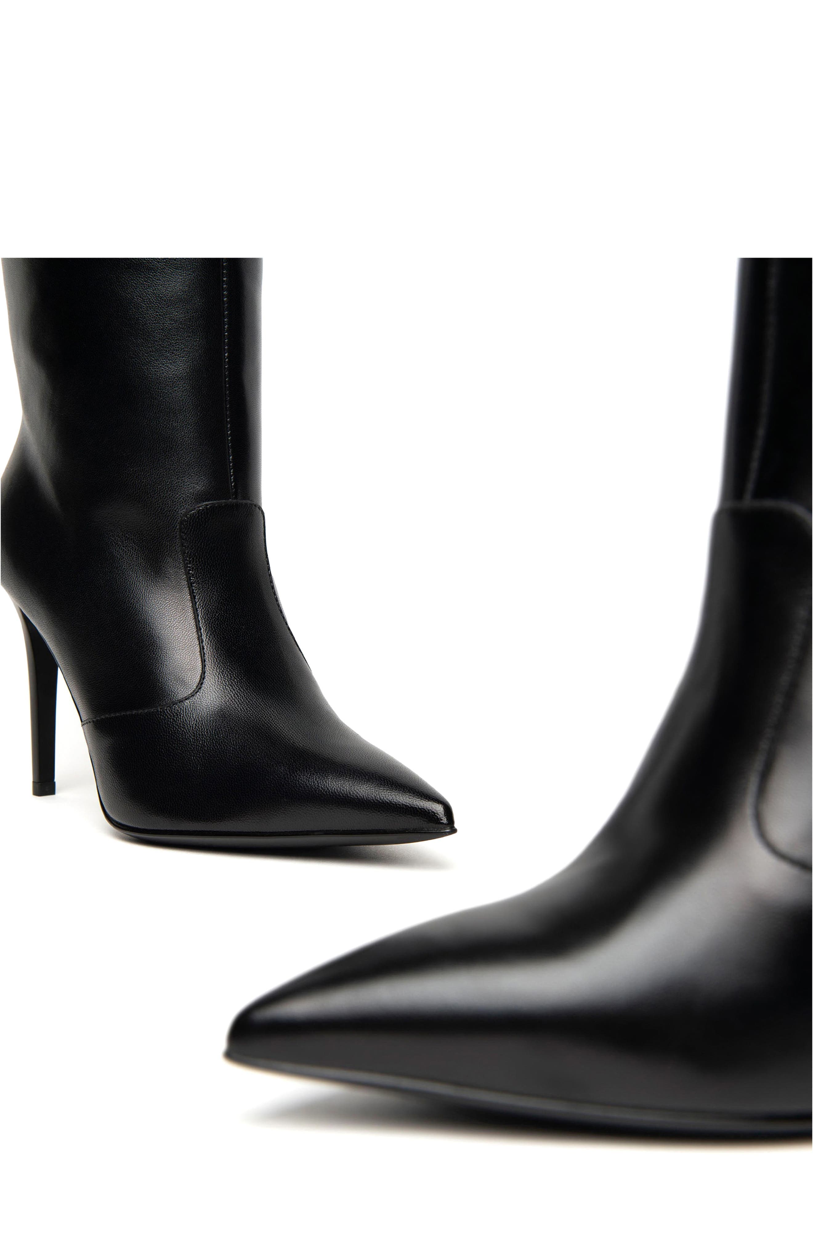 Tall Stiletto Boot - image 2