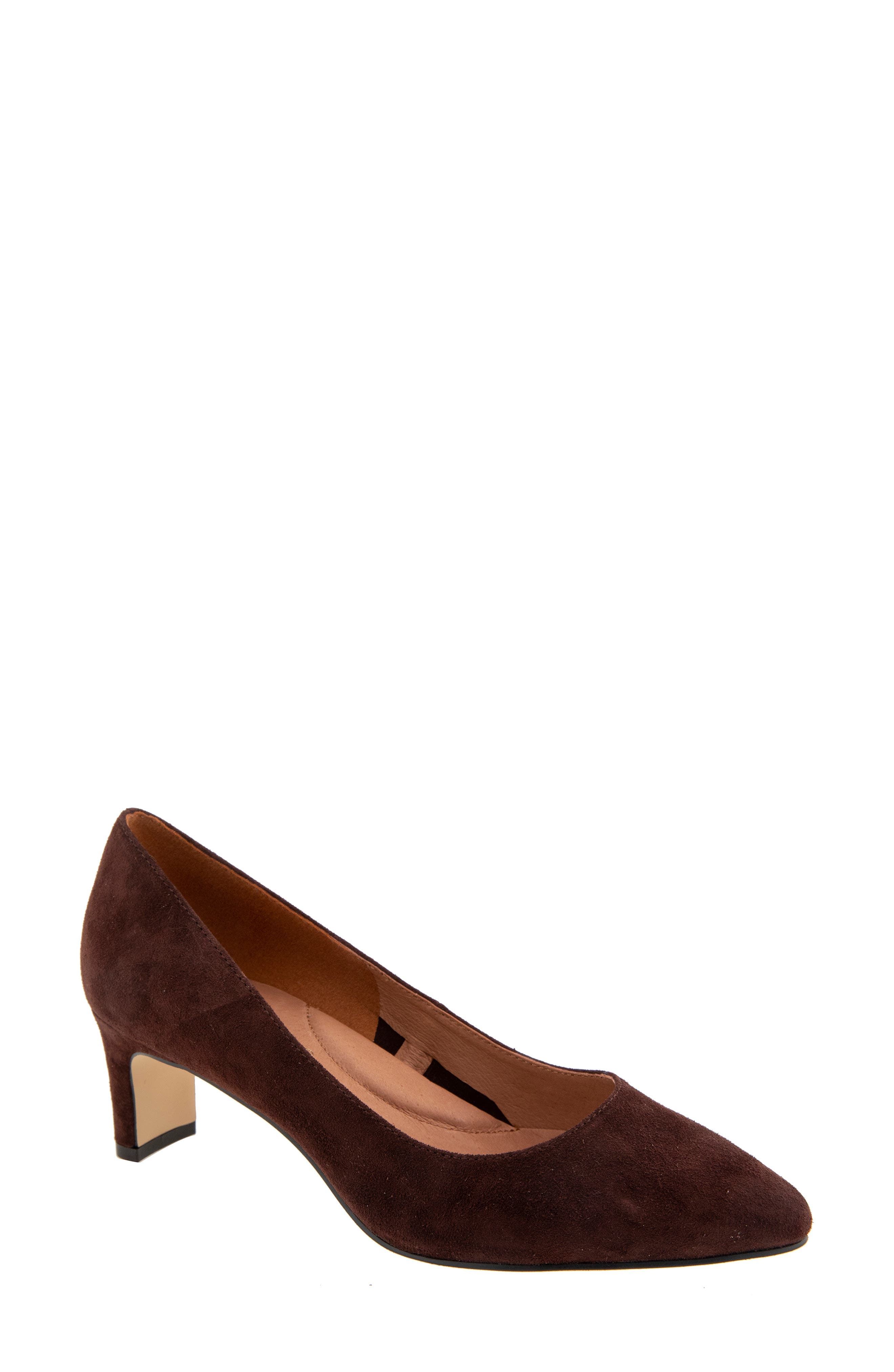 Wynne Pointed Toe Pump - image 1