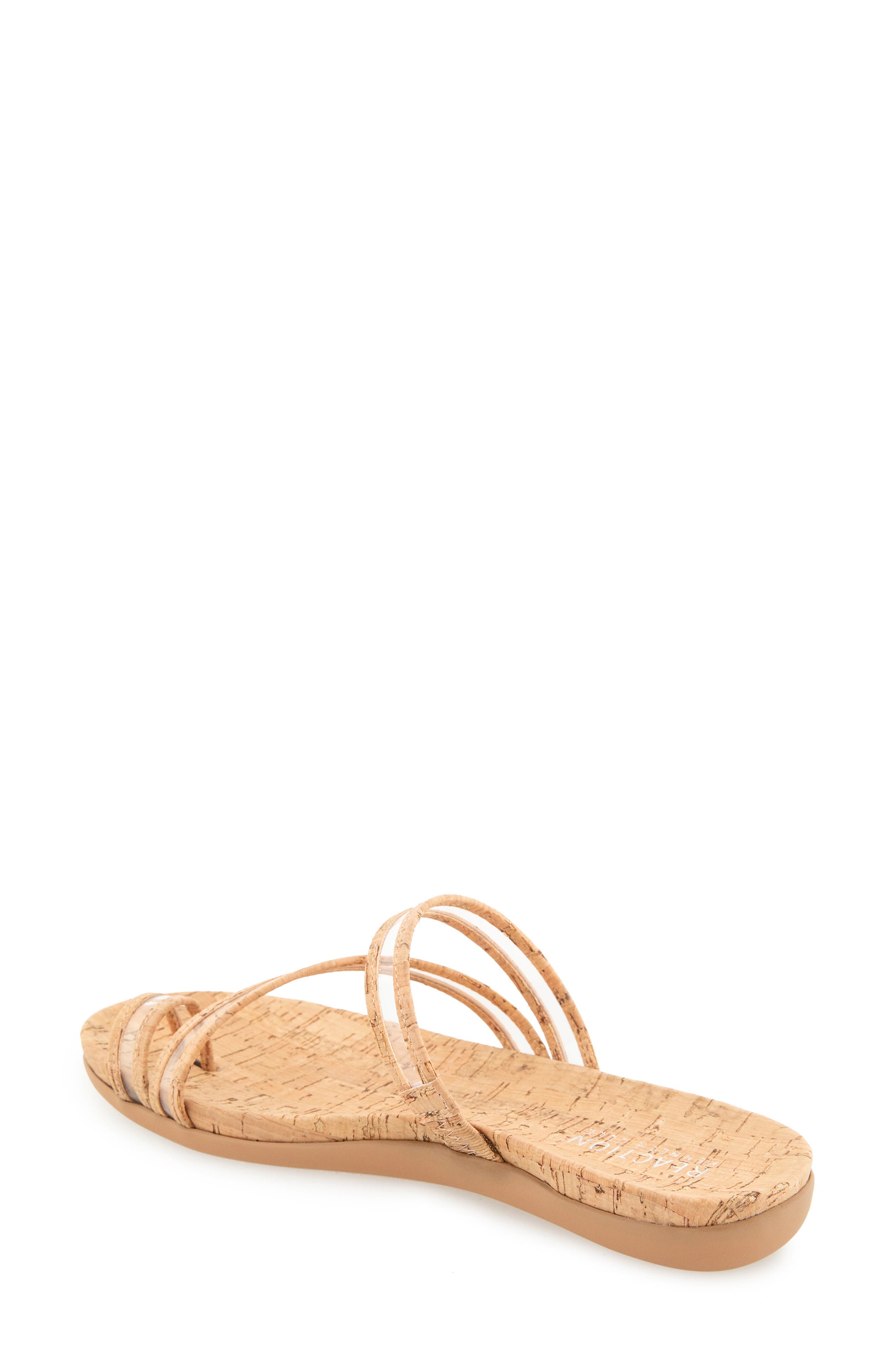 Gia Toe Post Sandal - image 2
