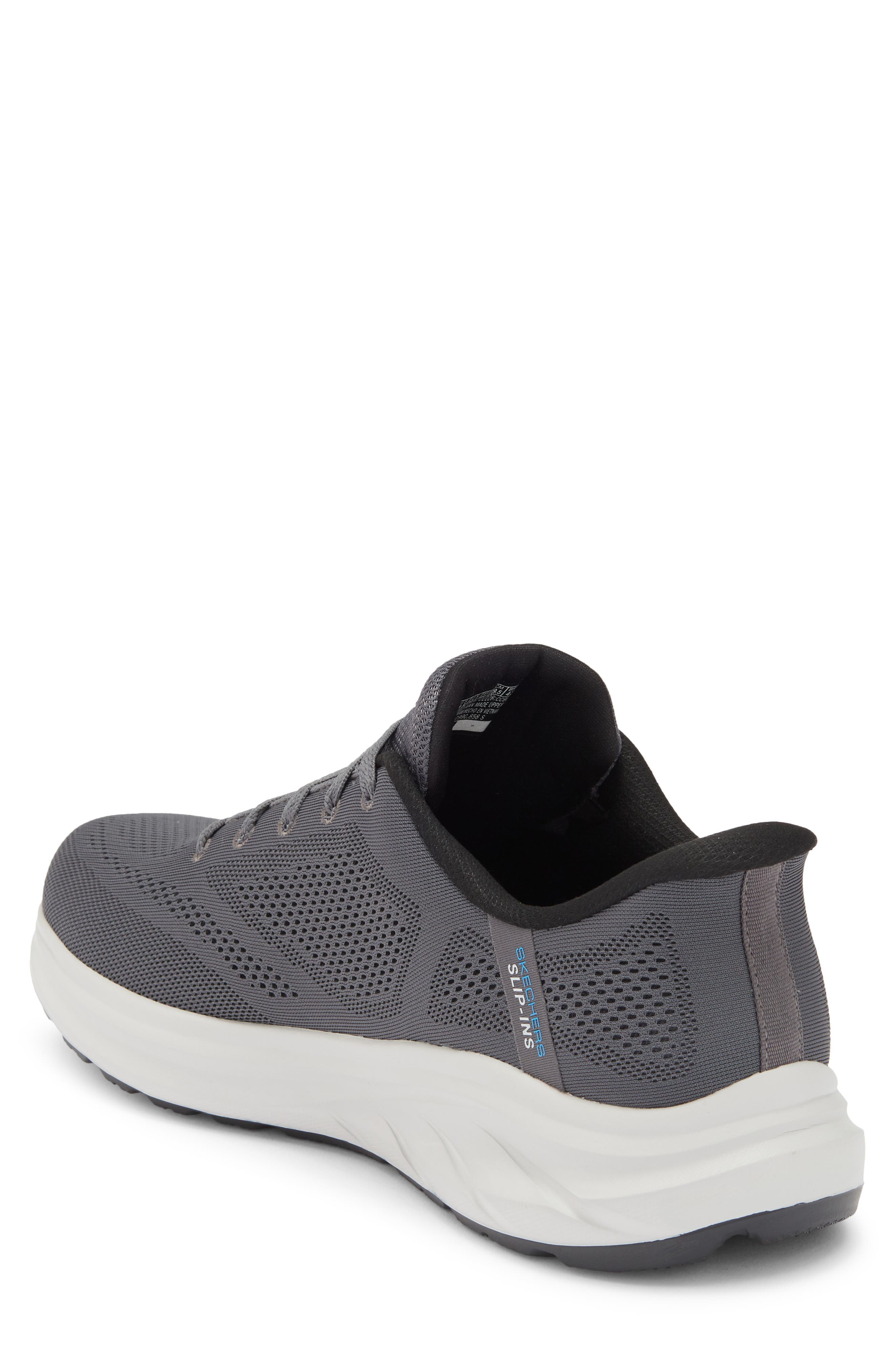 Relaxed Fit Slip-In Sneaker - image 2