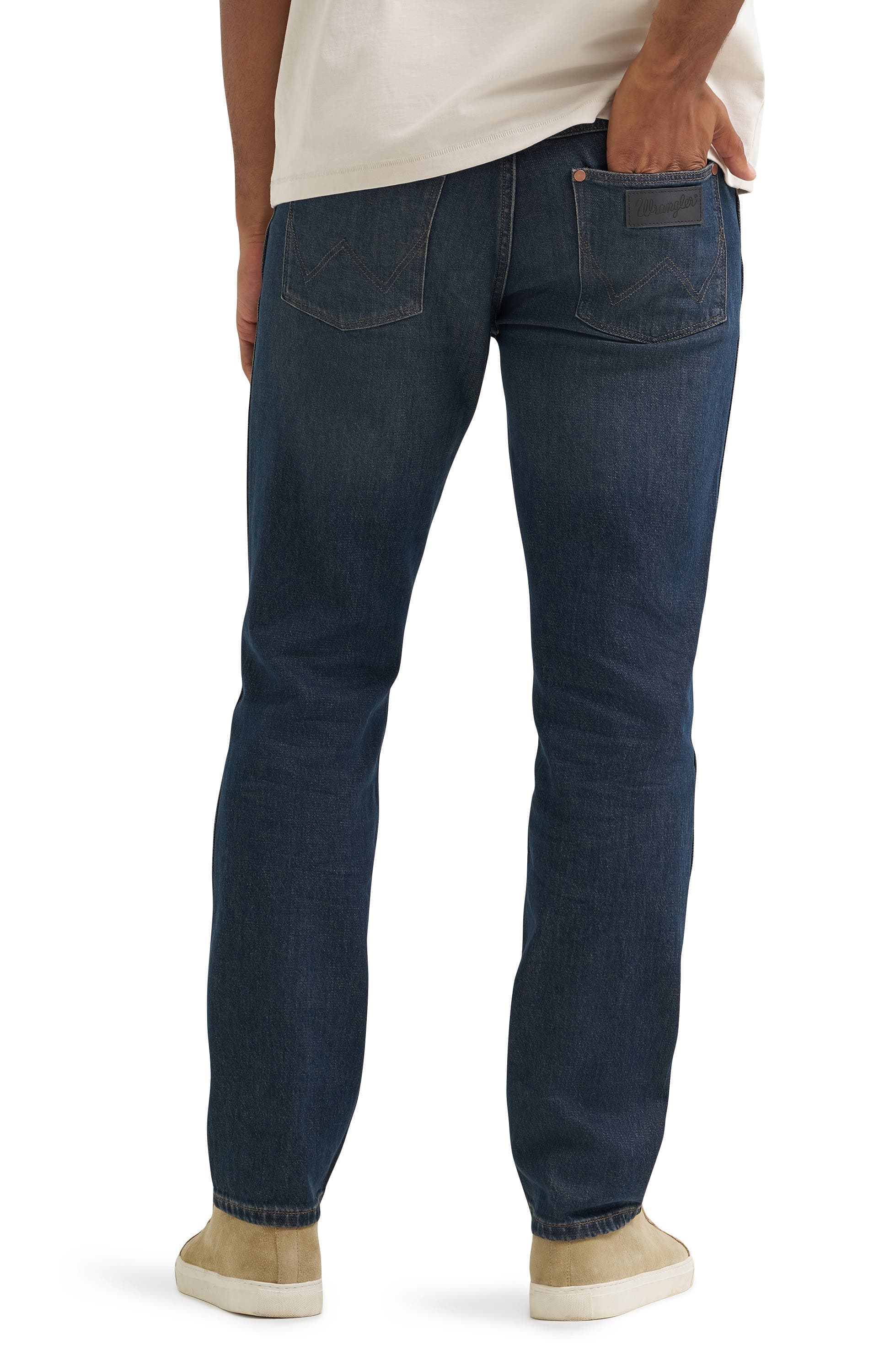 Slim Fit Jeans - image 2