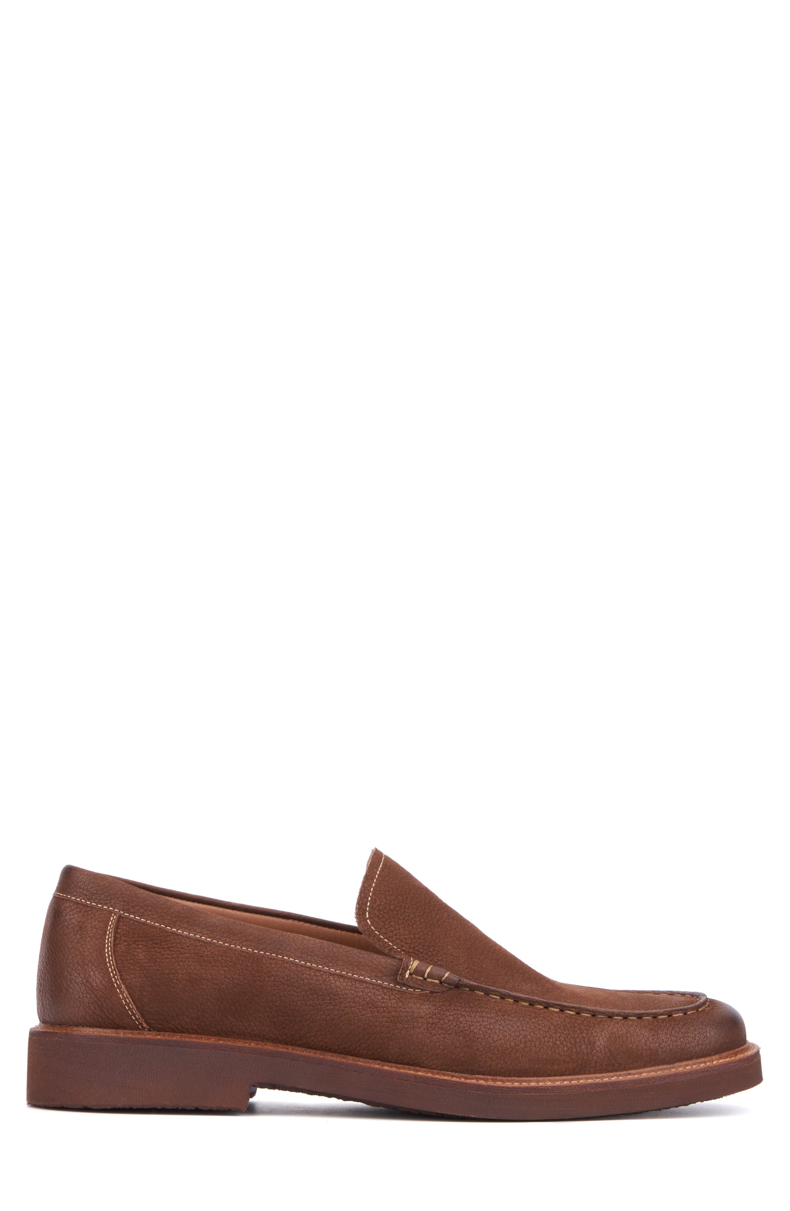 Xander Moc Toe Loafer - image 4