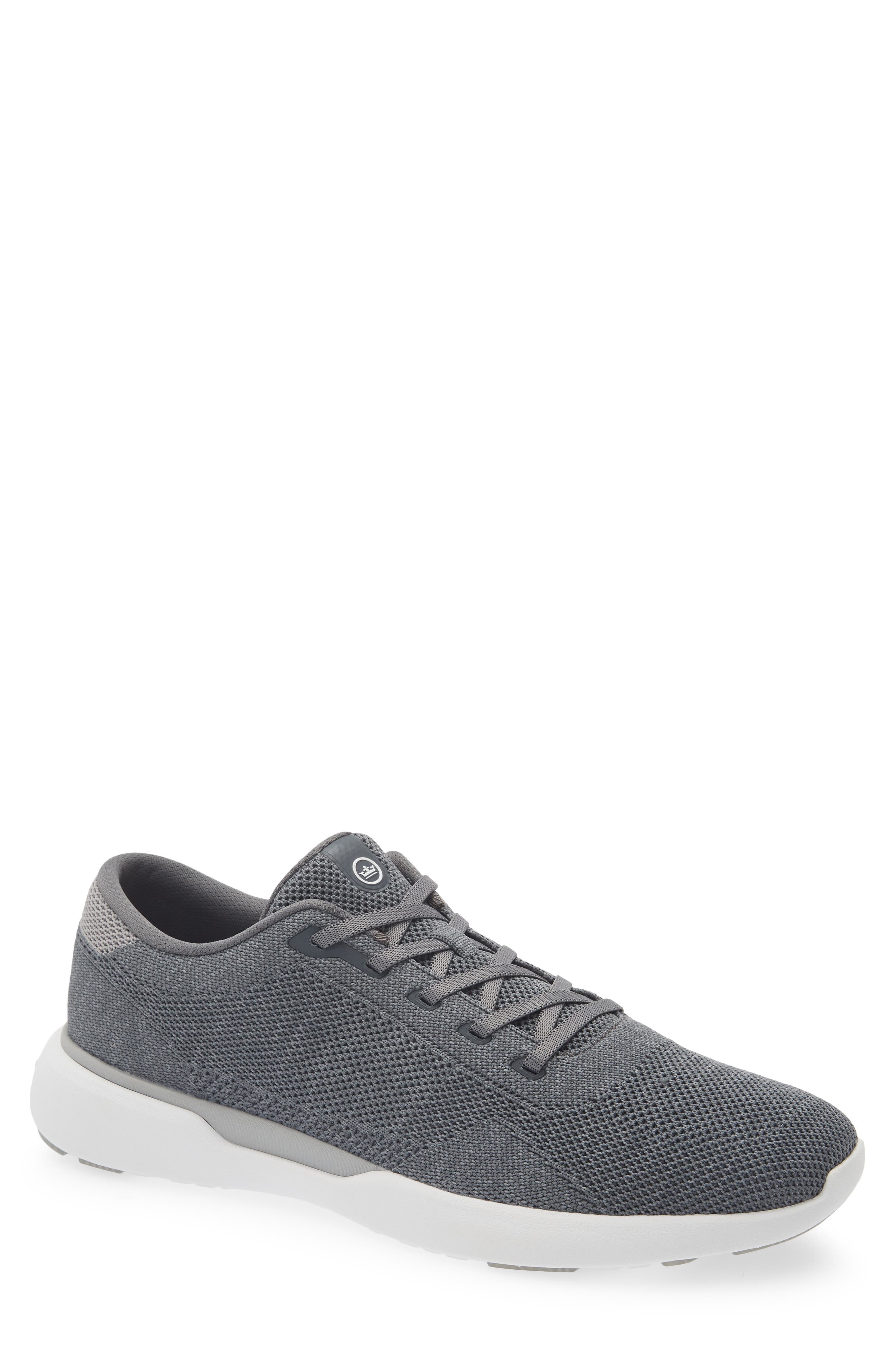 Glide v3 Knit Sneaker - image 1