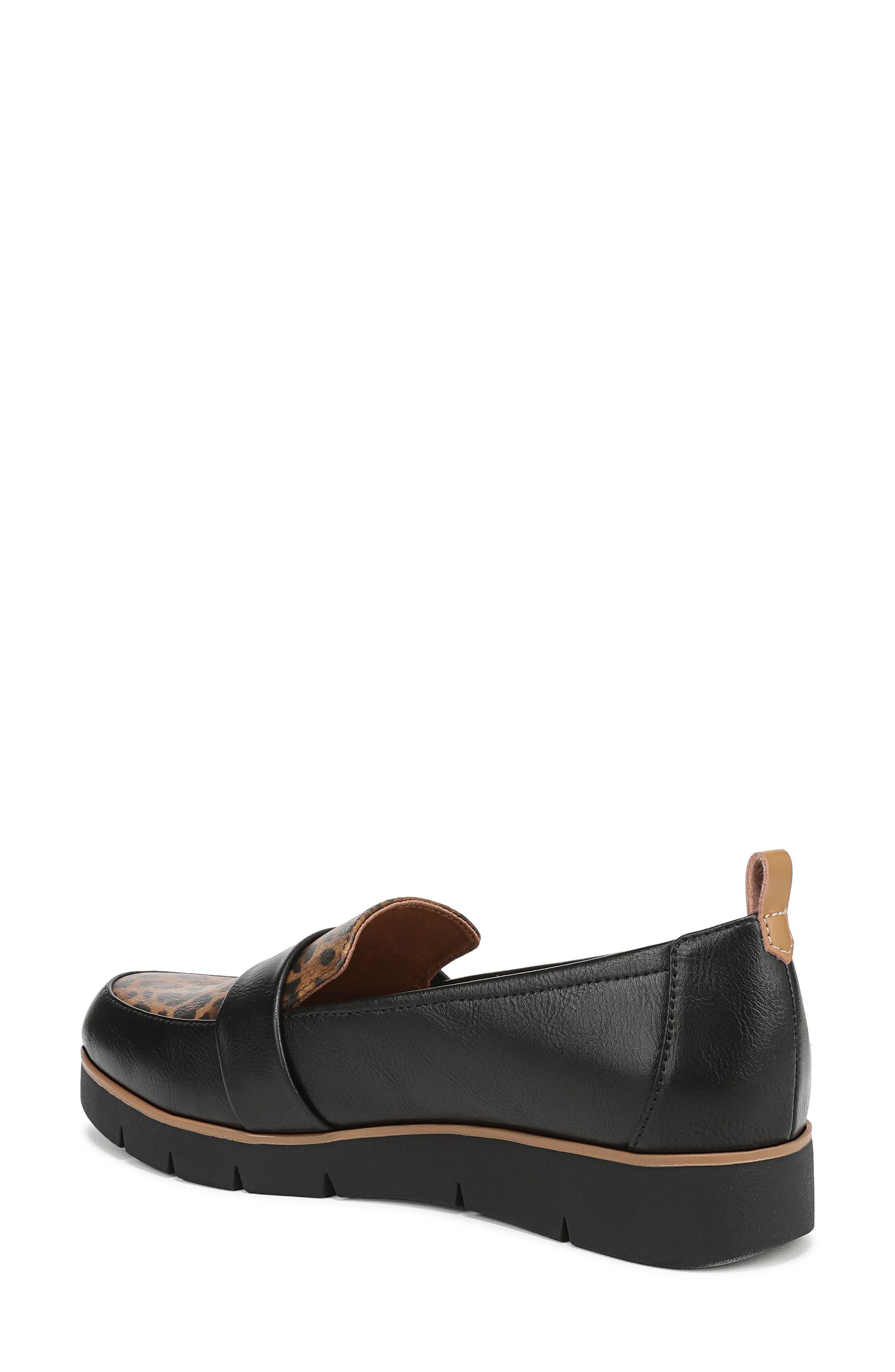 Webster Platform Loafer - image 2