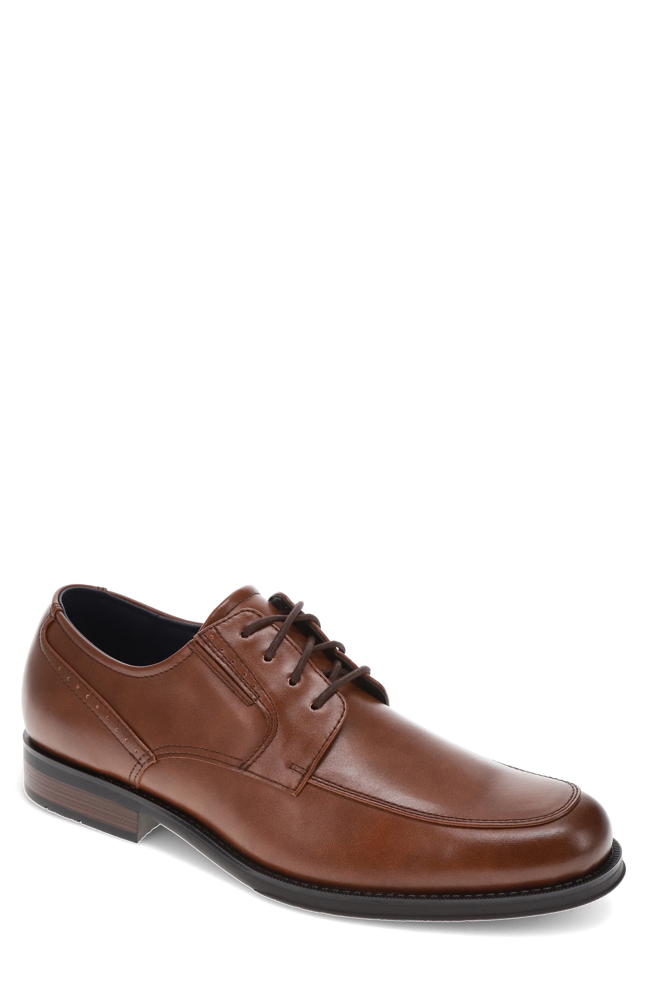 Elmer Moc Toe Oxford - image 3