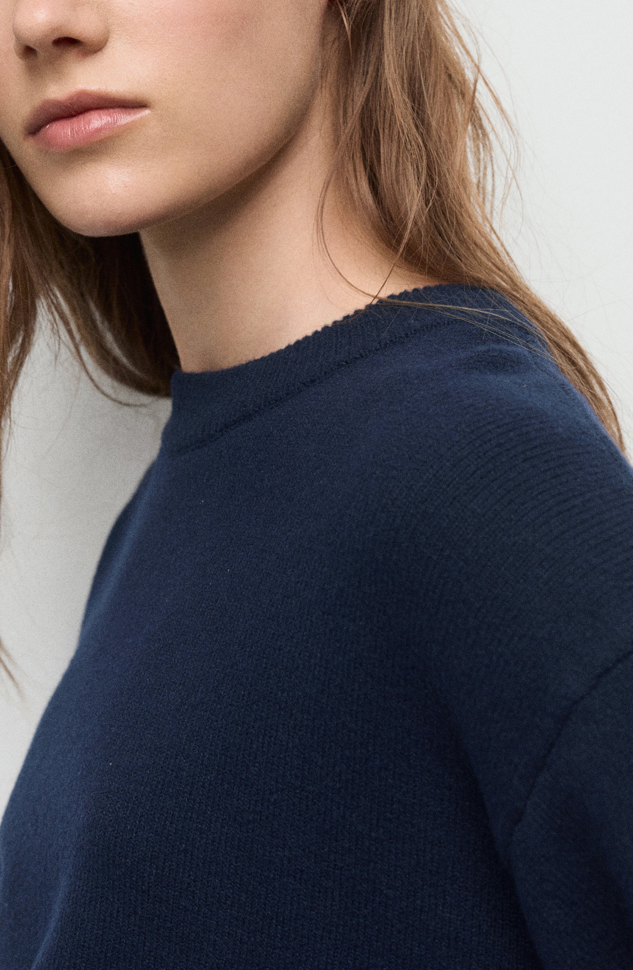 Crewneck Sweater - image 2