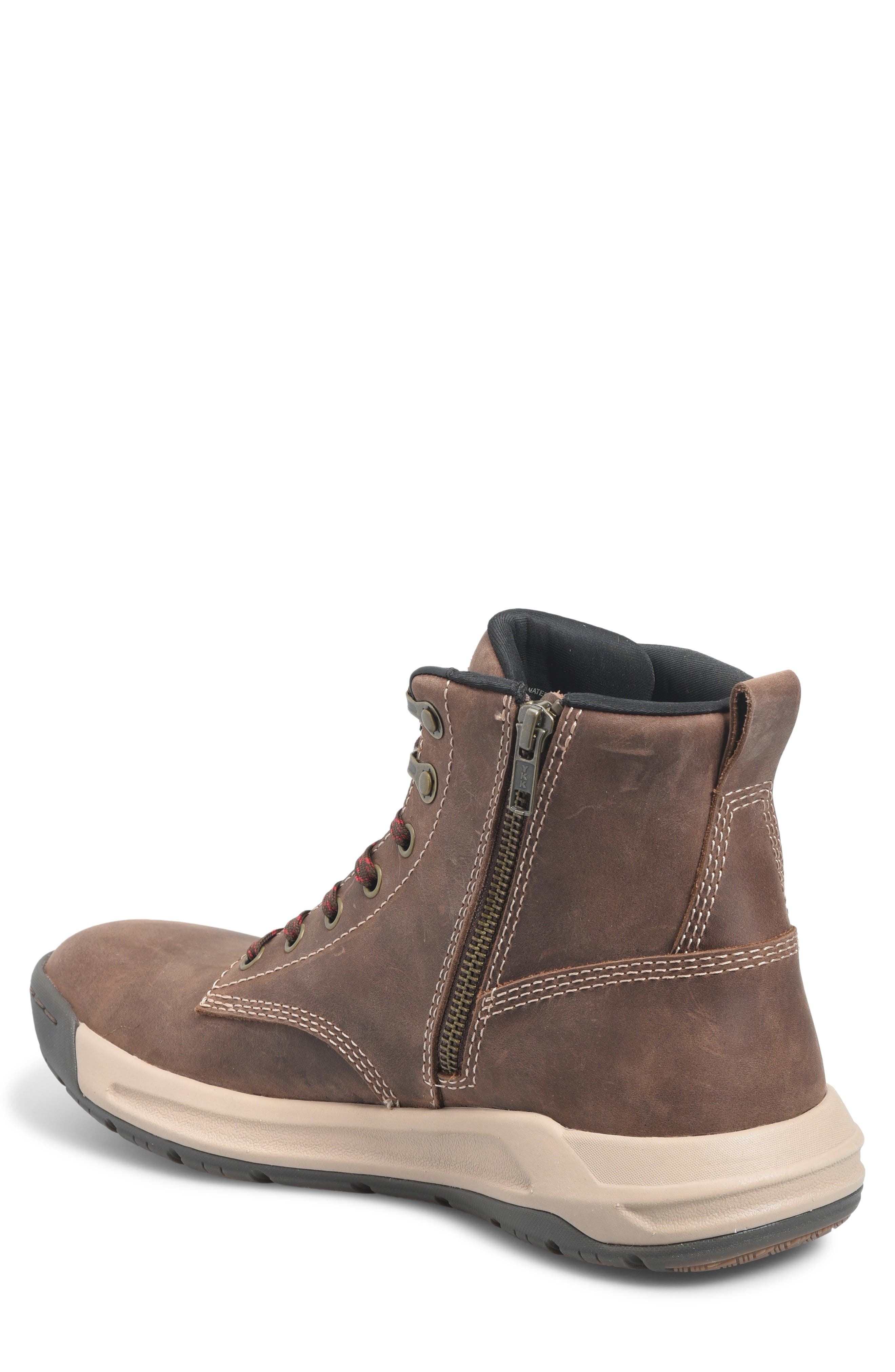 Eddy Waterproof Leather Boot - image 2