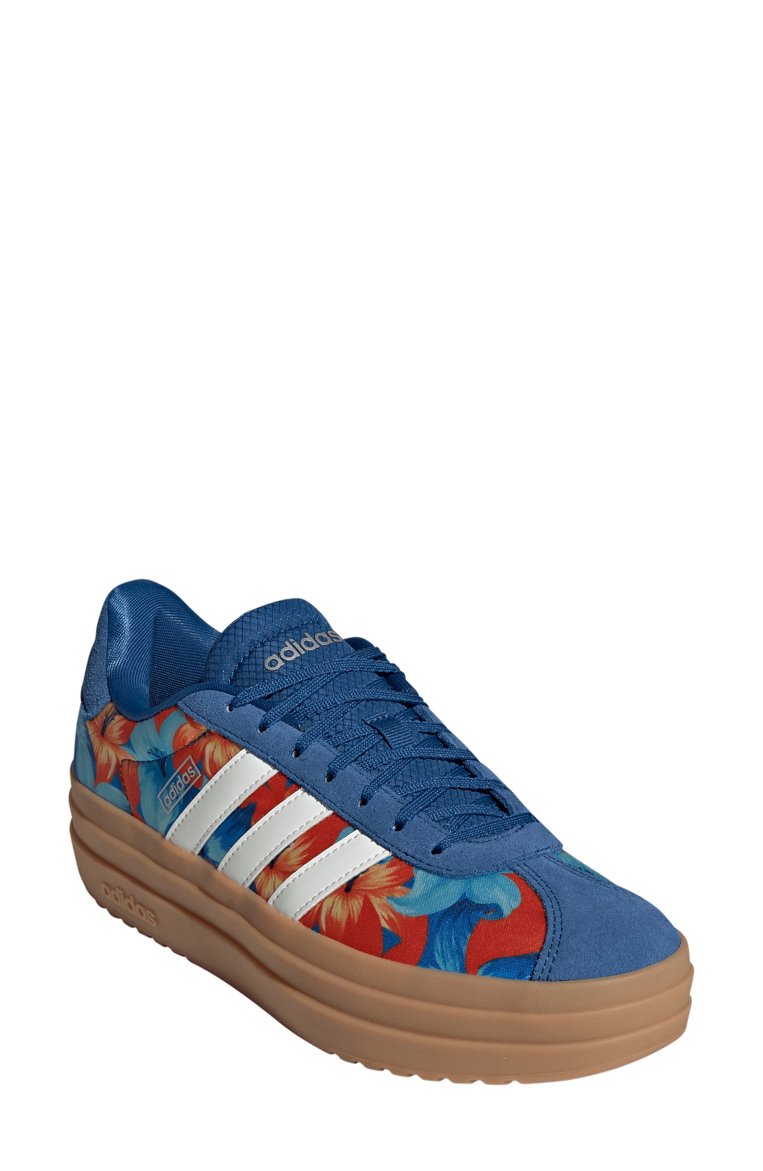VL Court Bold Sneaker - image 1