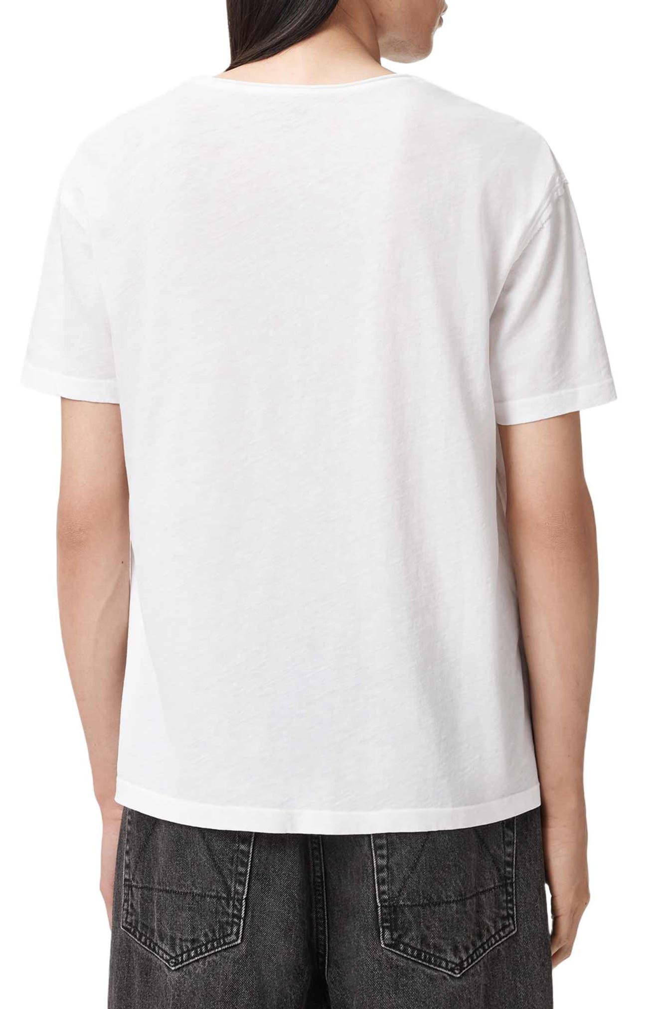Graphite Graphic T-Shirt - image 2