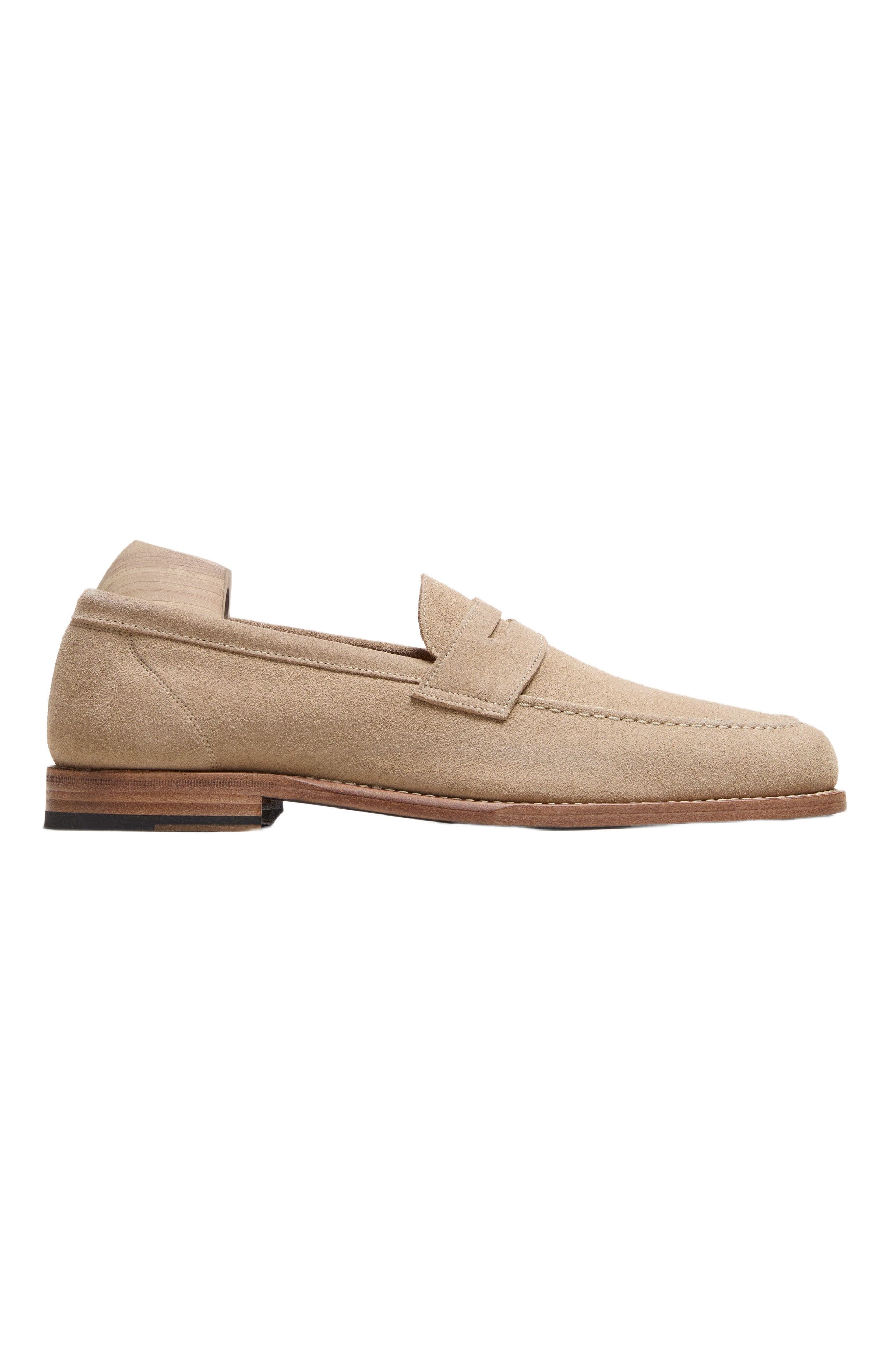 Lysekil II Penny Loafers - image 3