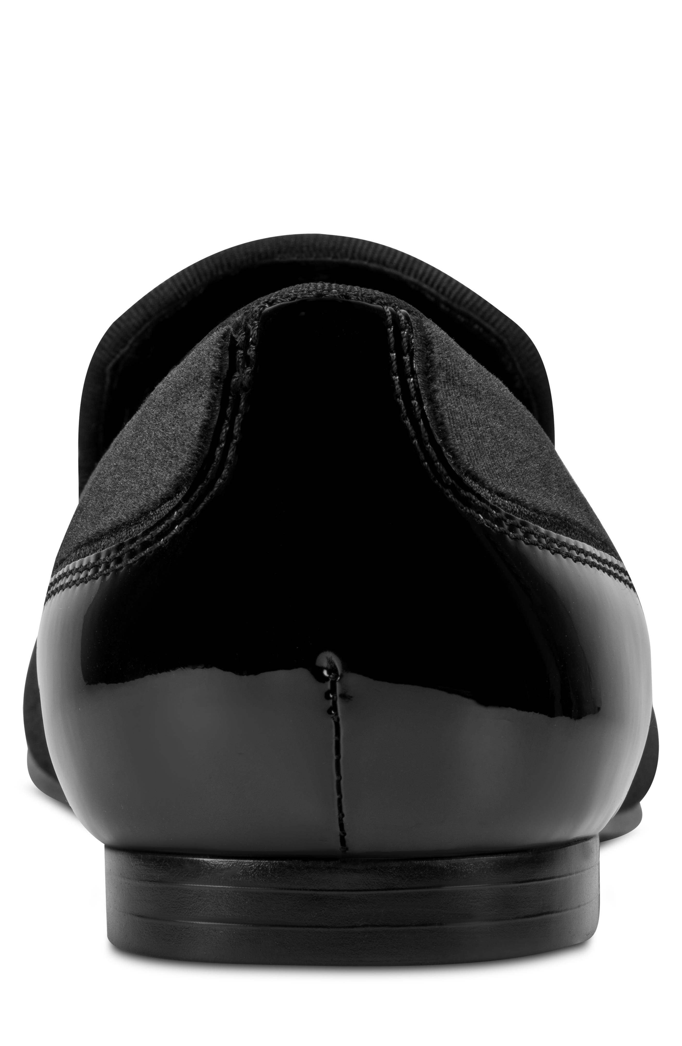 Velvet Smoking Slipper - image 2