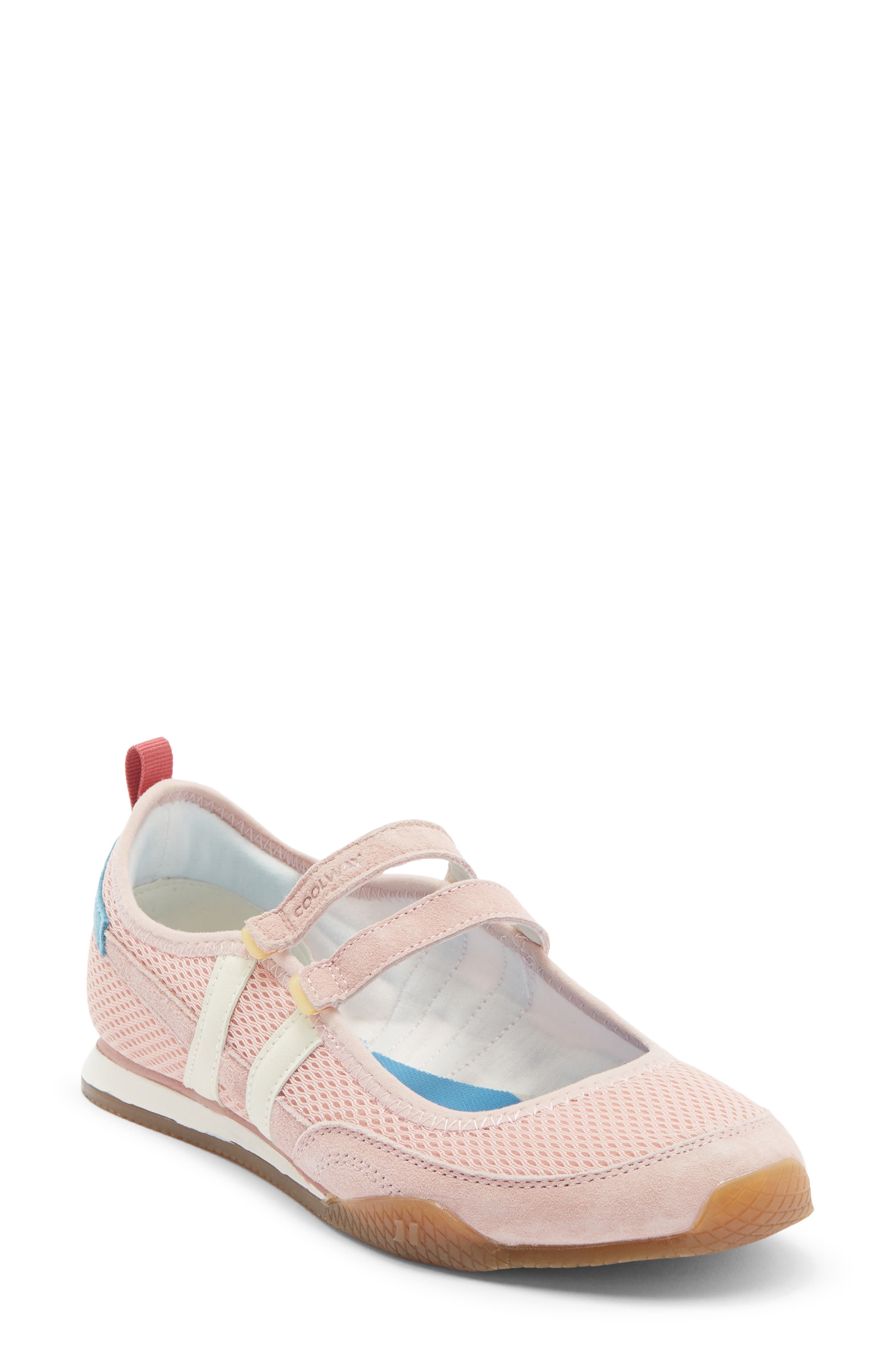 Bella Ballet Sneaker - image 1