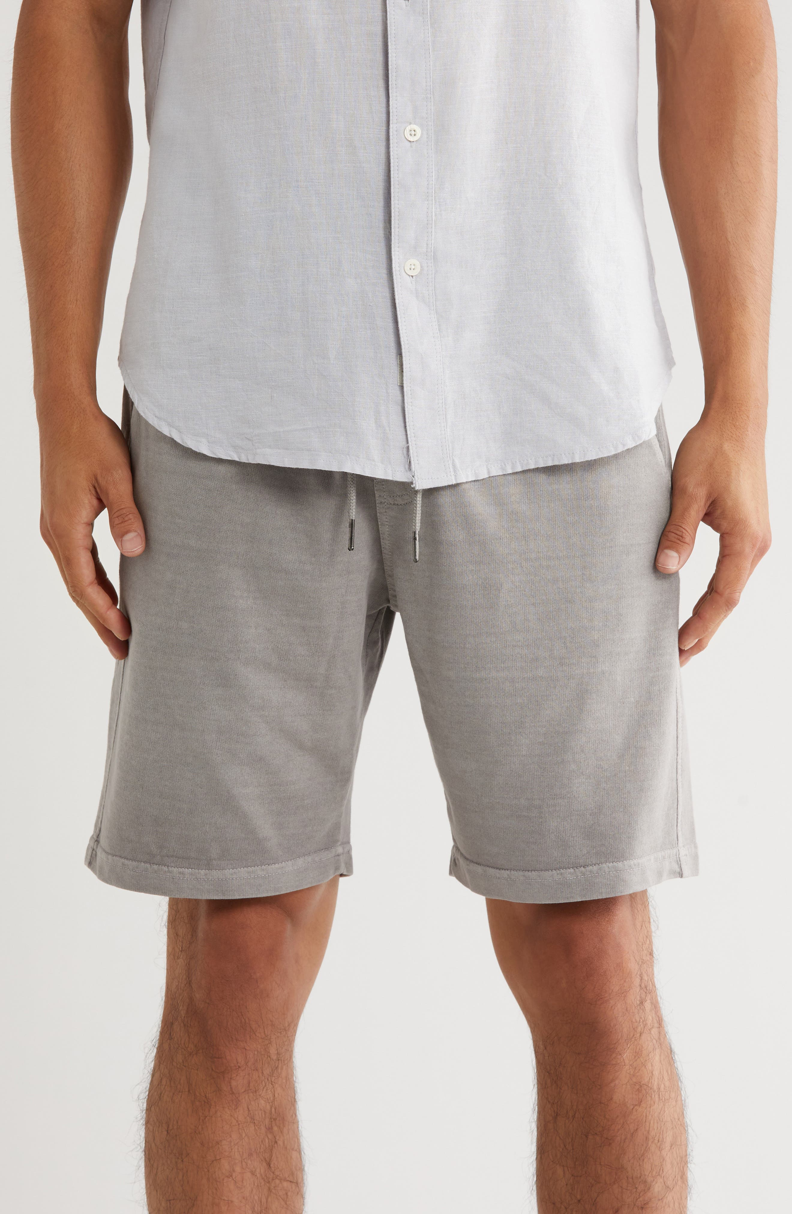 Drawstring Lagunas Shorts - image 1