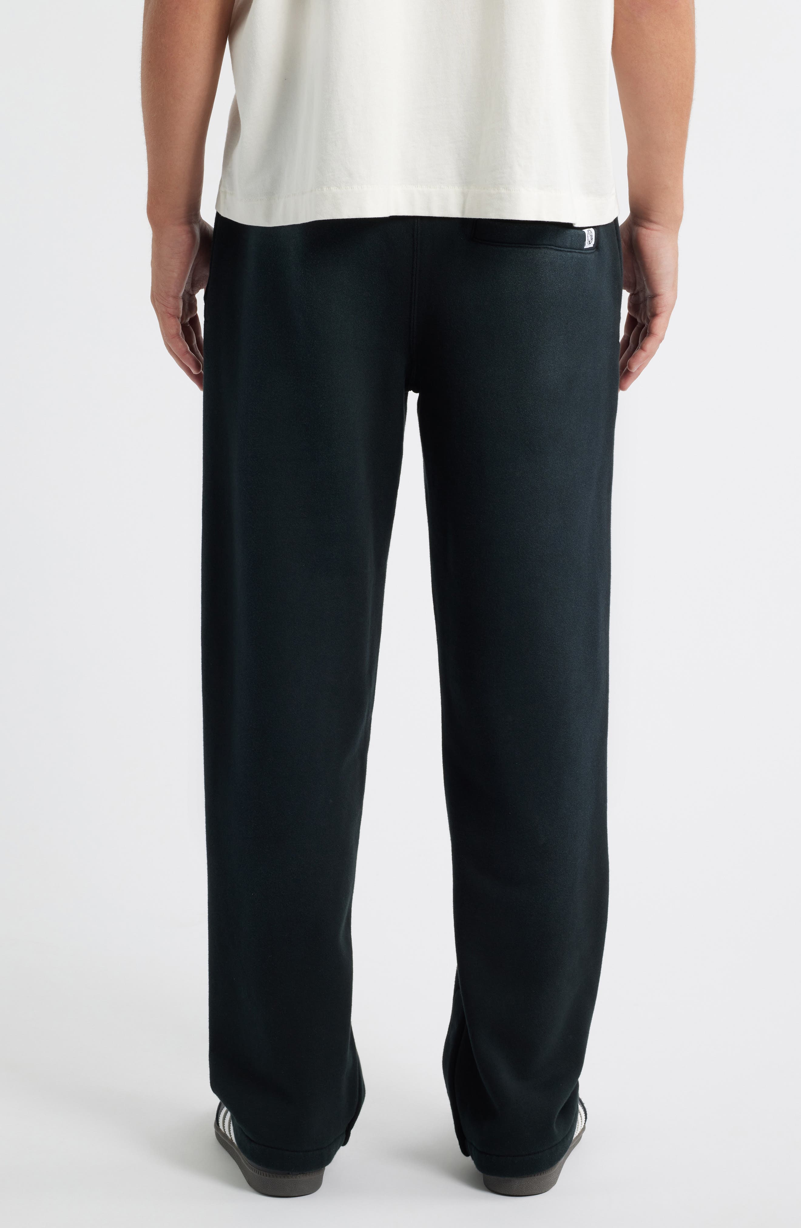 BB Helmety Sweatpants - image 2
