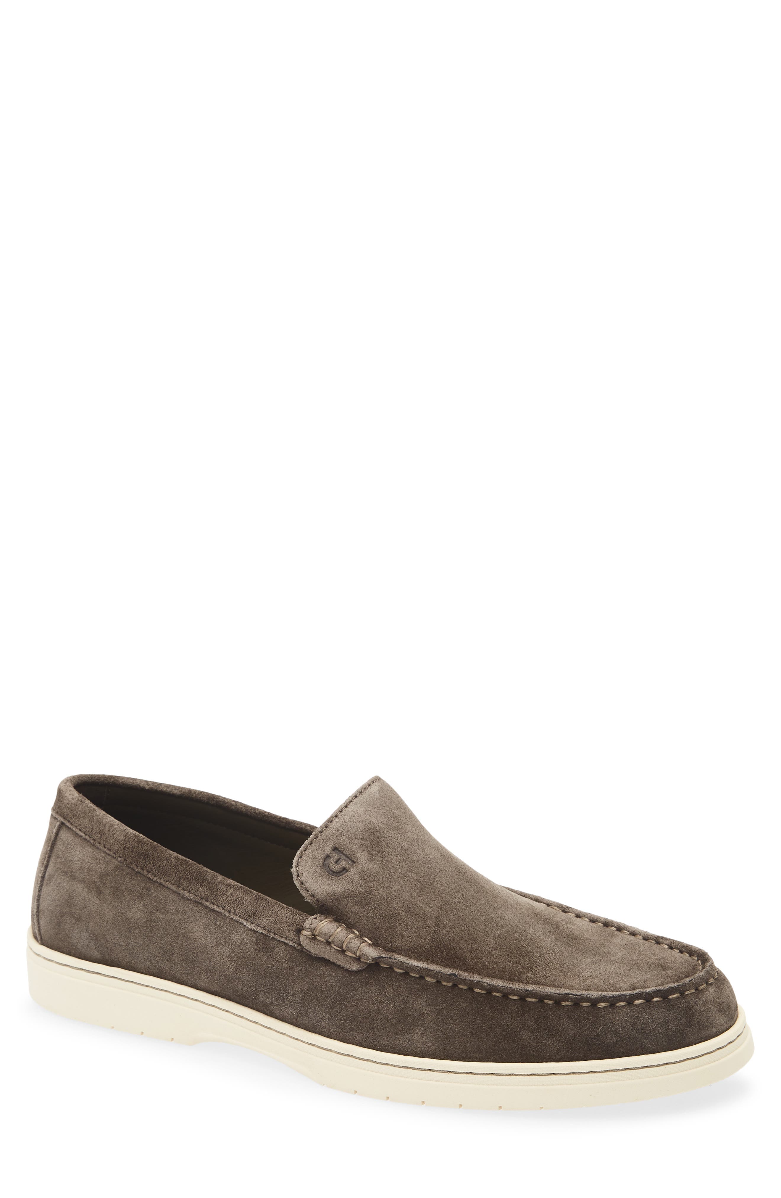 Greenwich Grand Venetian Loafer - image 1