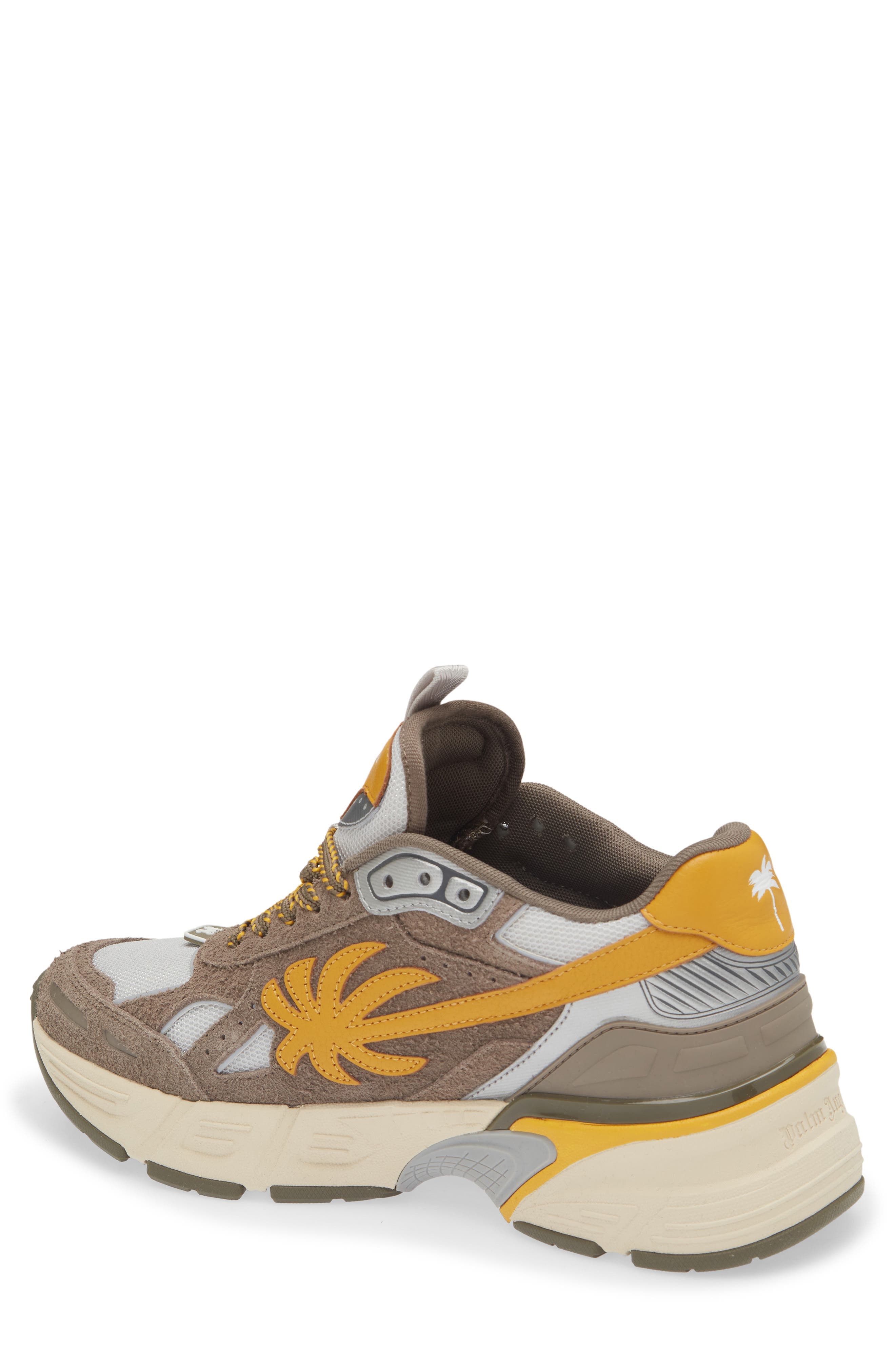 The Palm Runner Sneaker - image 2