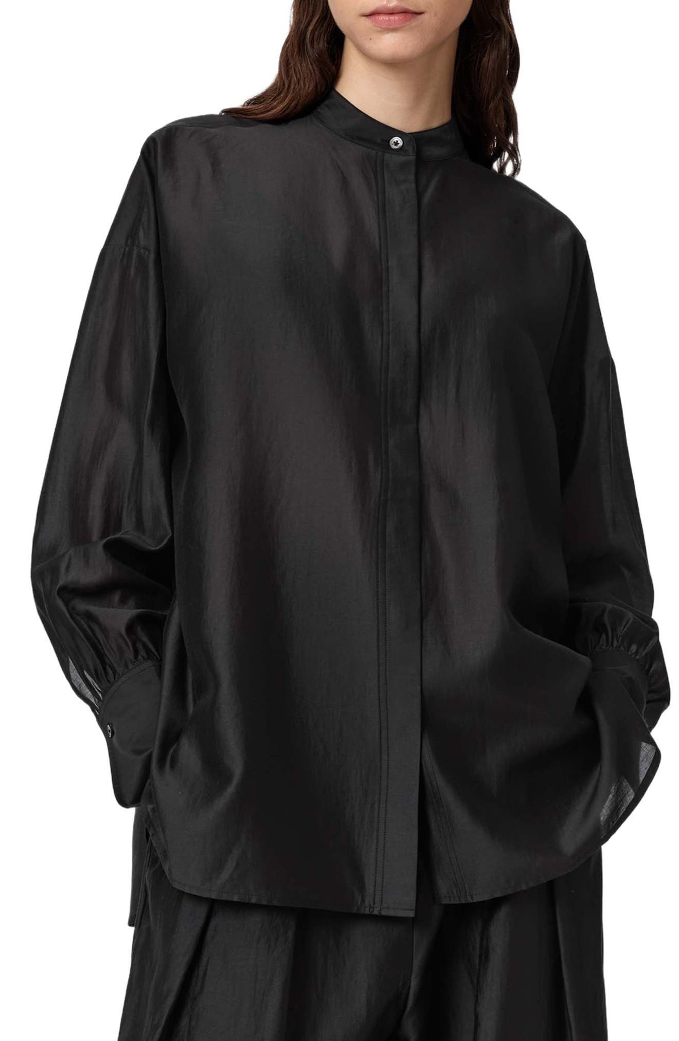 BANU SHIRT - image 1