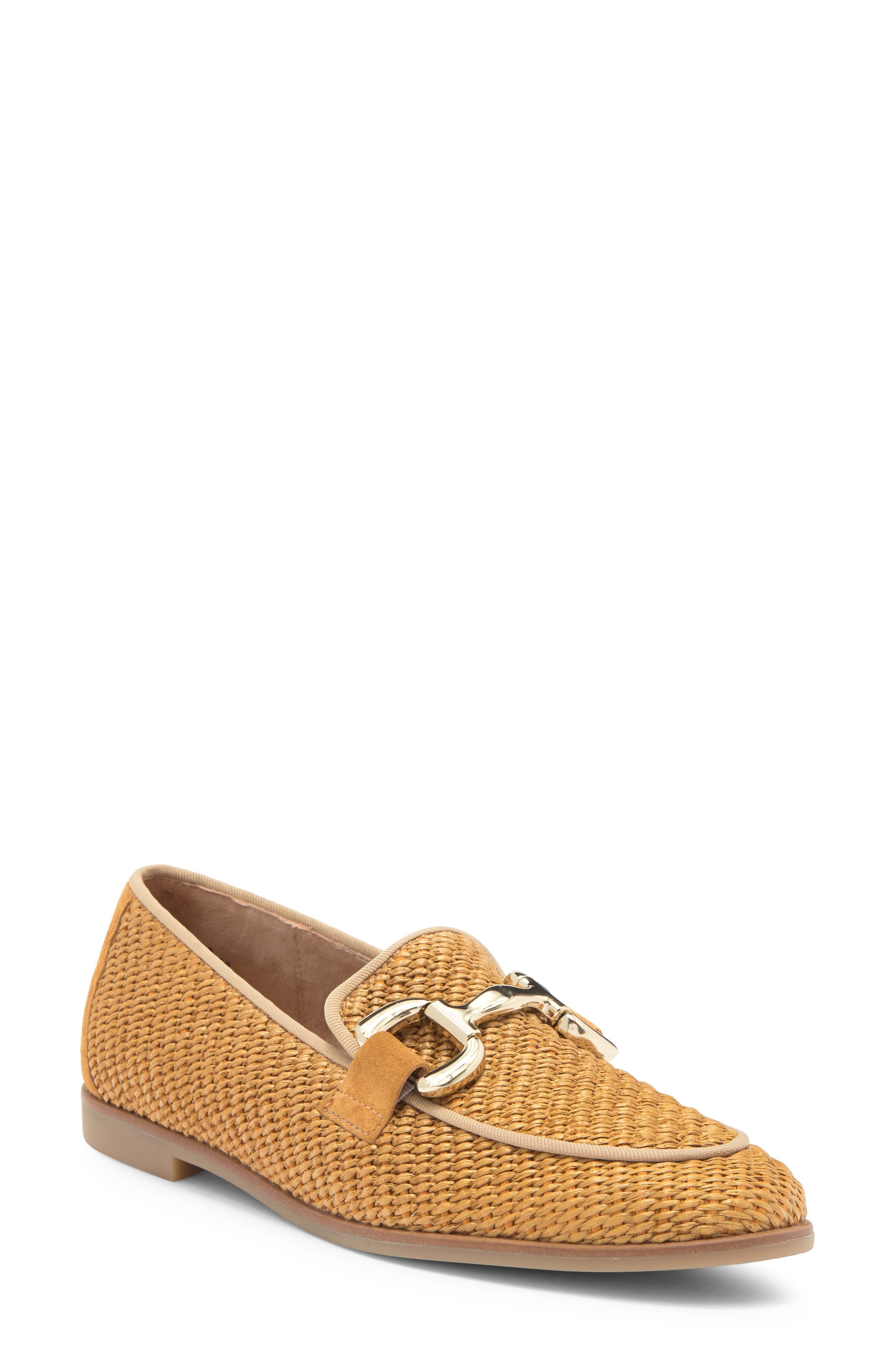Ariana Bit Loafer - image 1