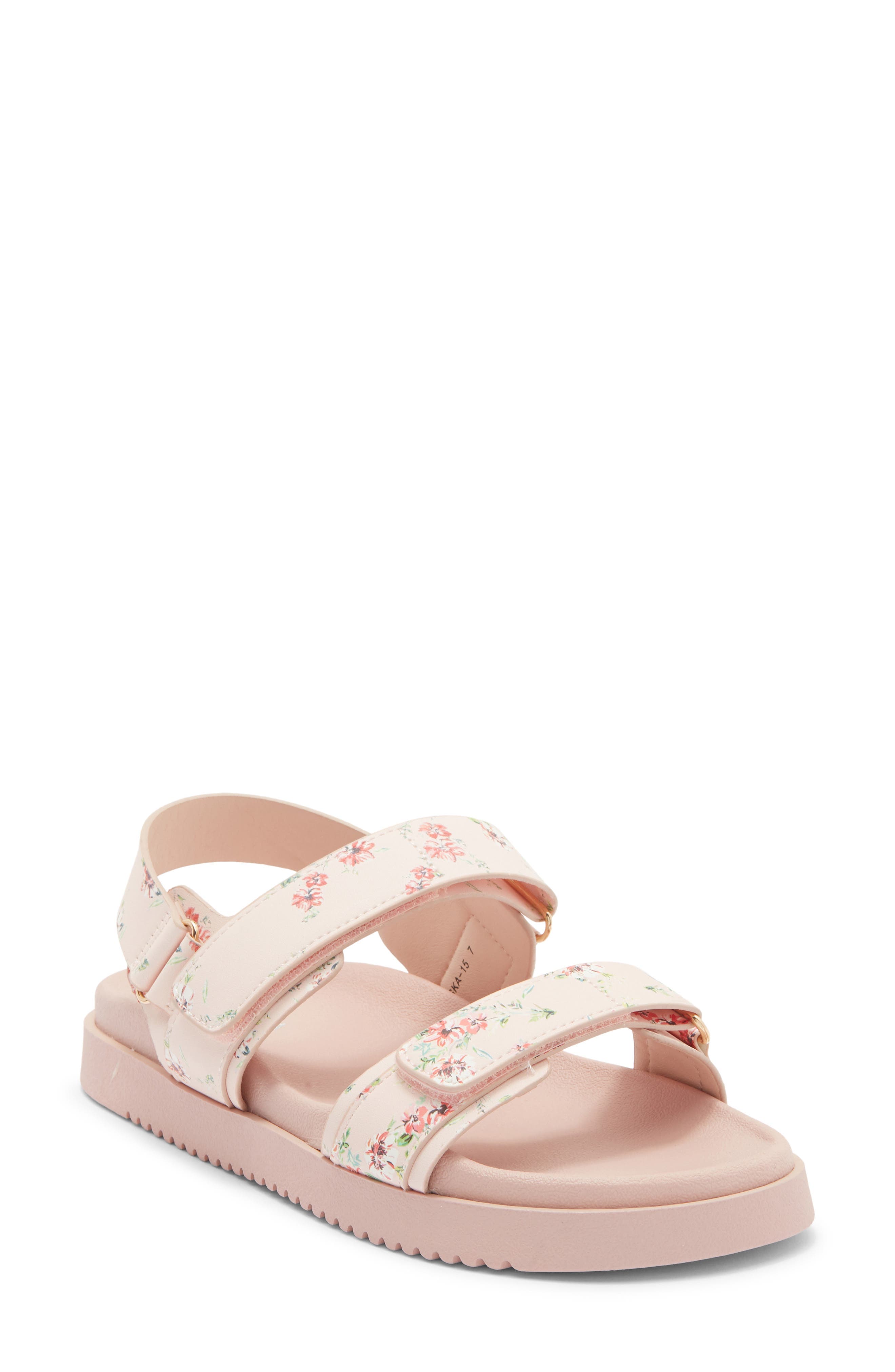 Alaska Flat Sandal - image 3