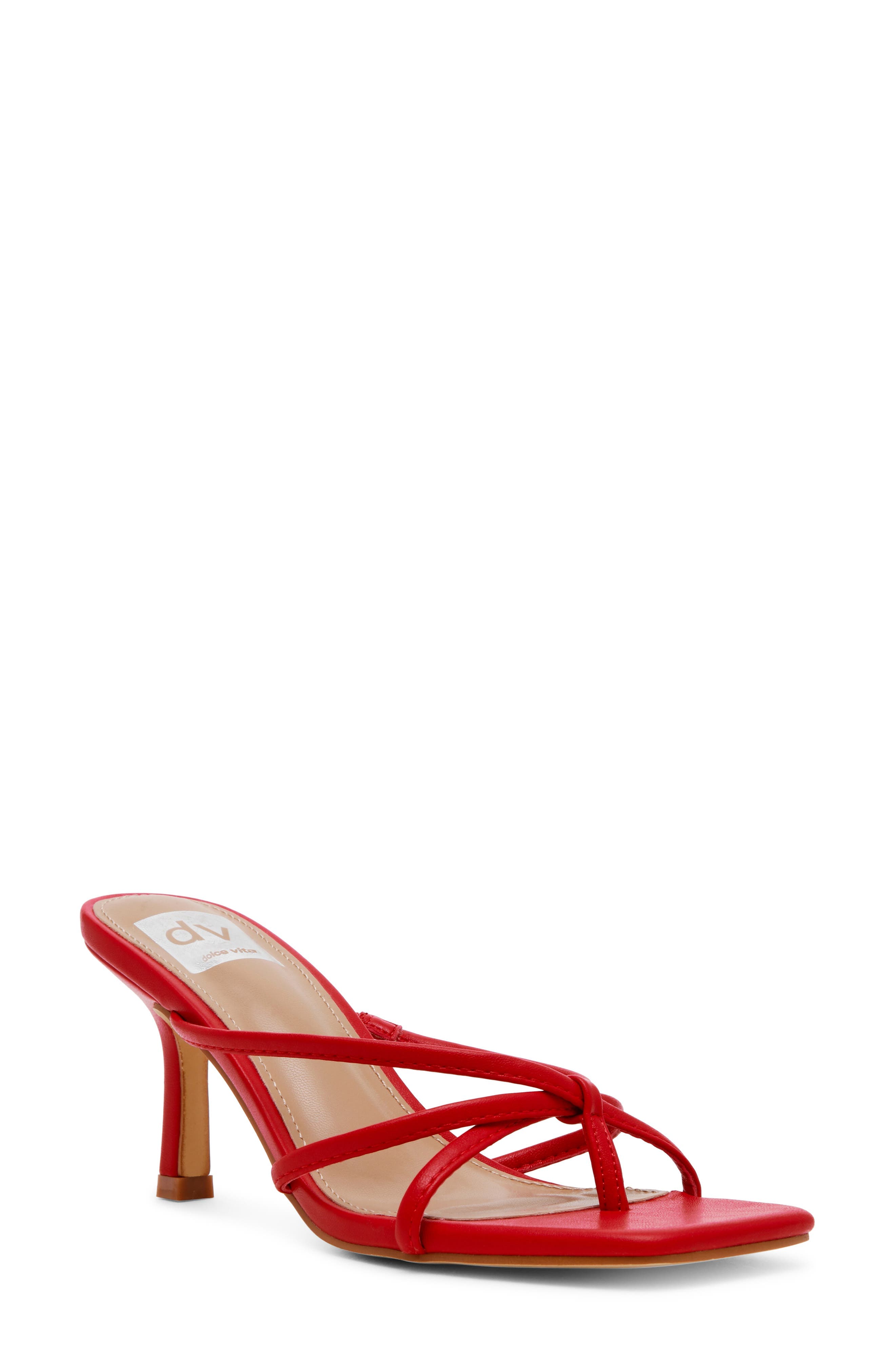 Zini Thong Heel - image 5