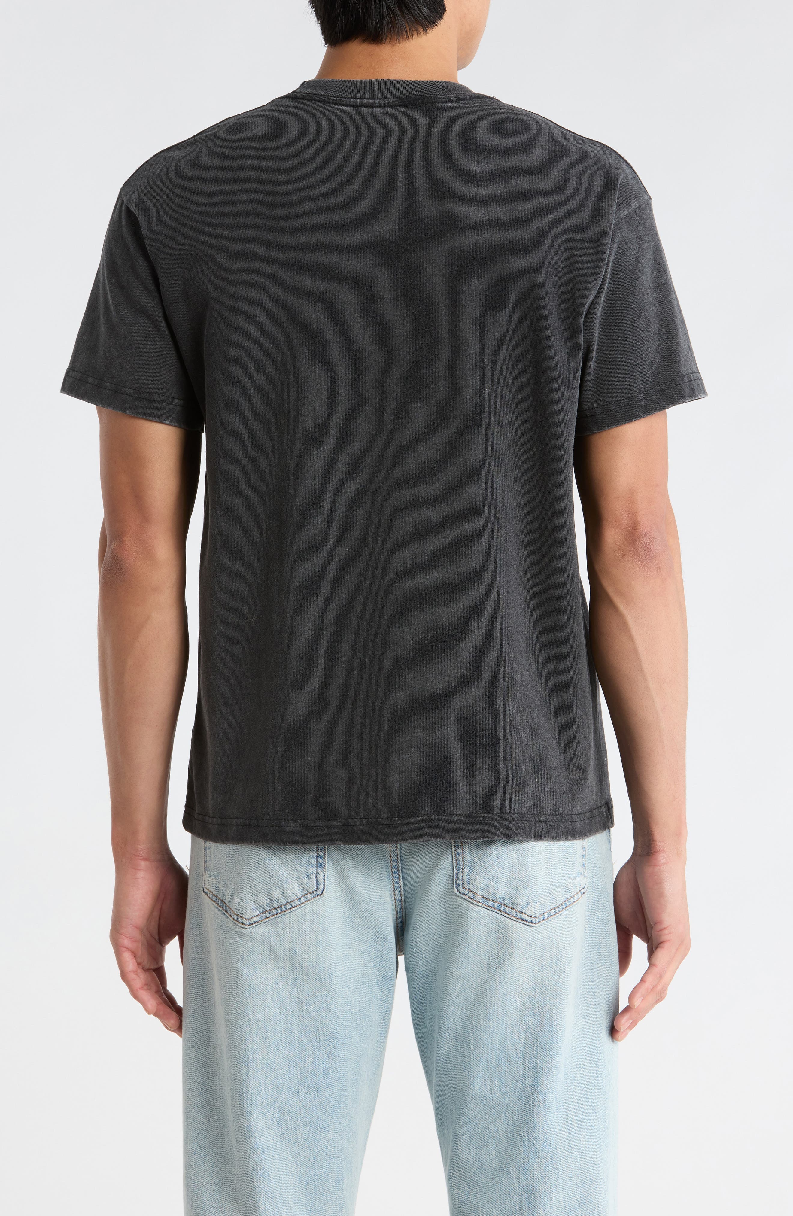Forever Drappo Twitch Edition Graphic T-Shirt - image 2