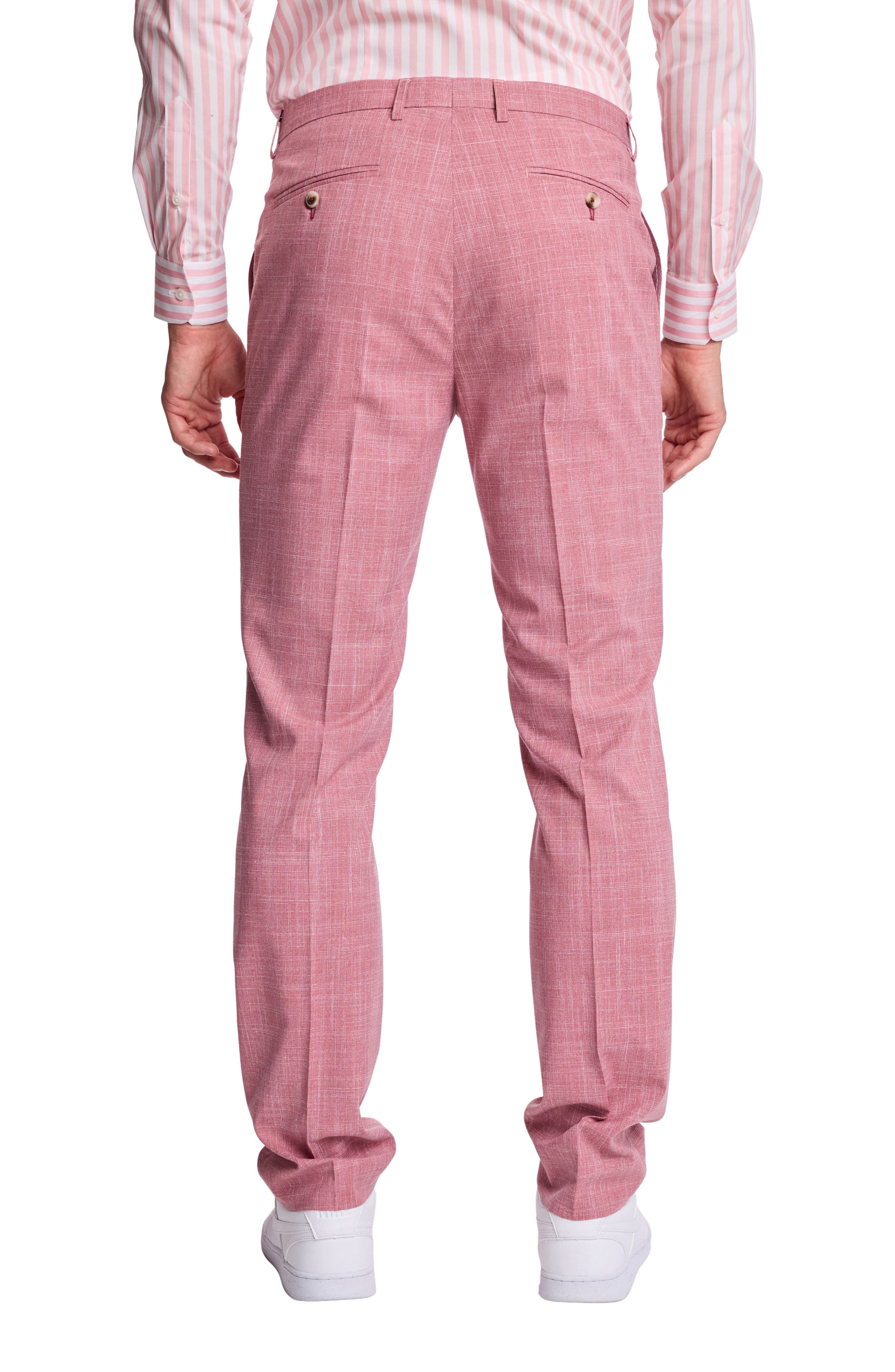 Downing Slim Fit Dress Pants - image 2