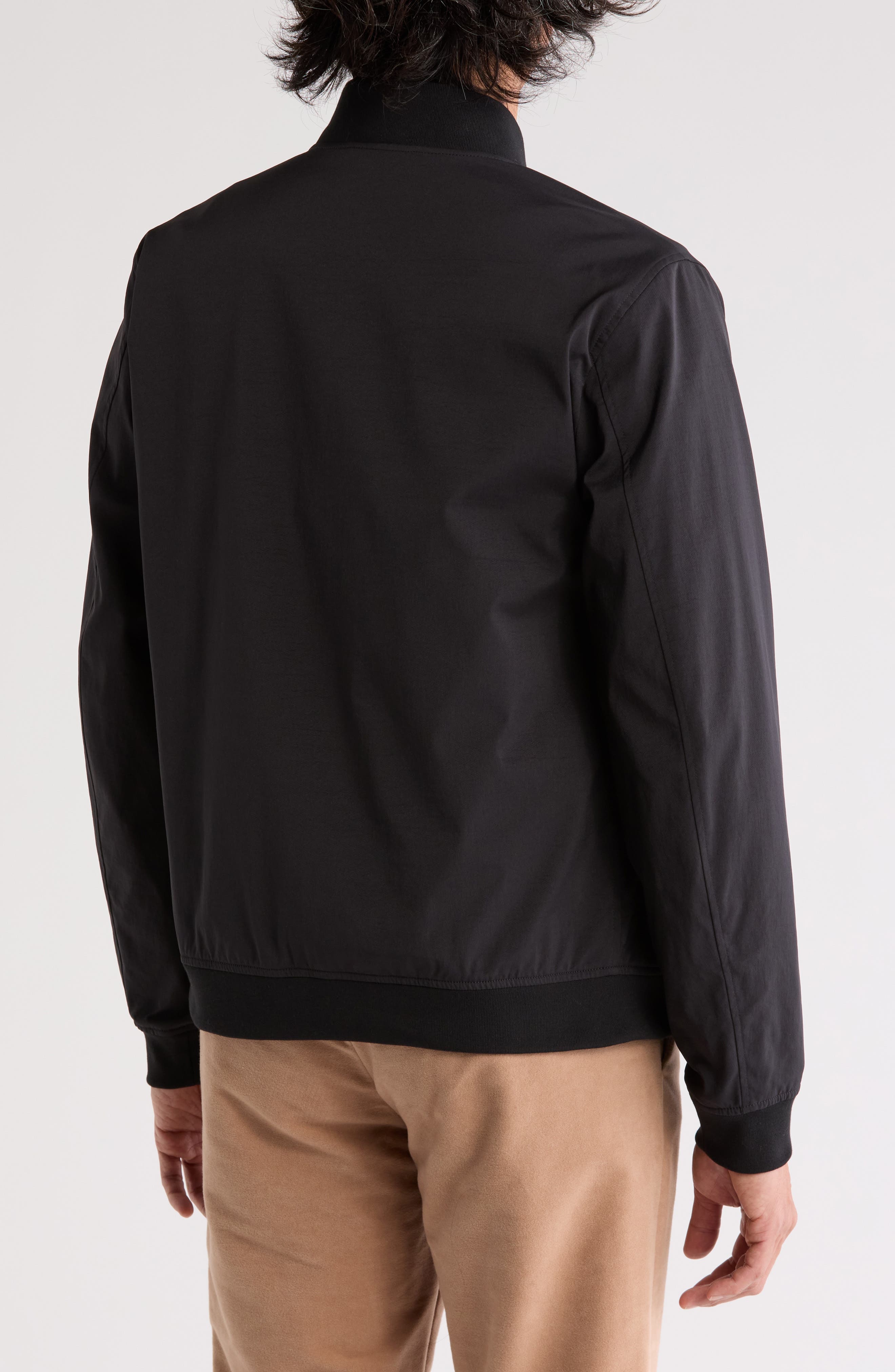 Brenton Bomber Jacket - image 2