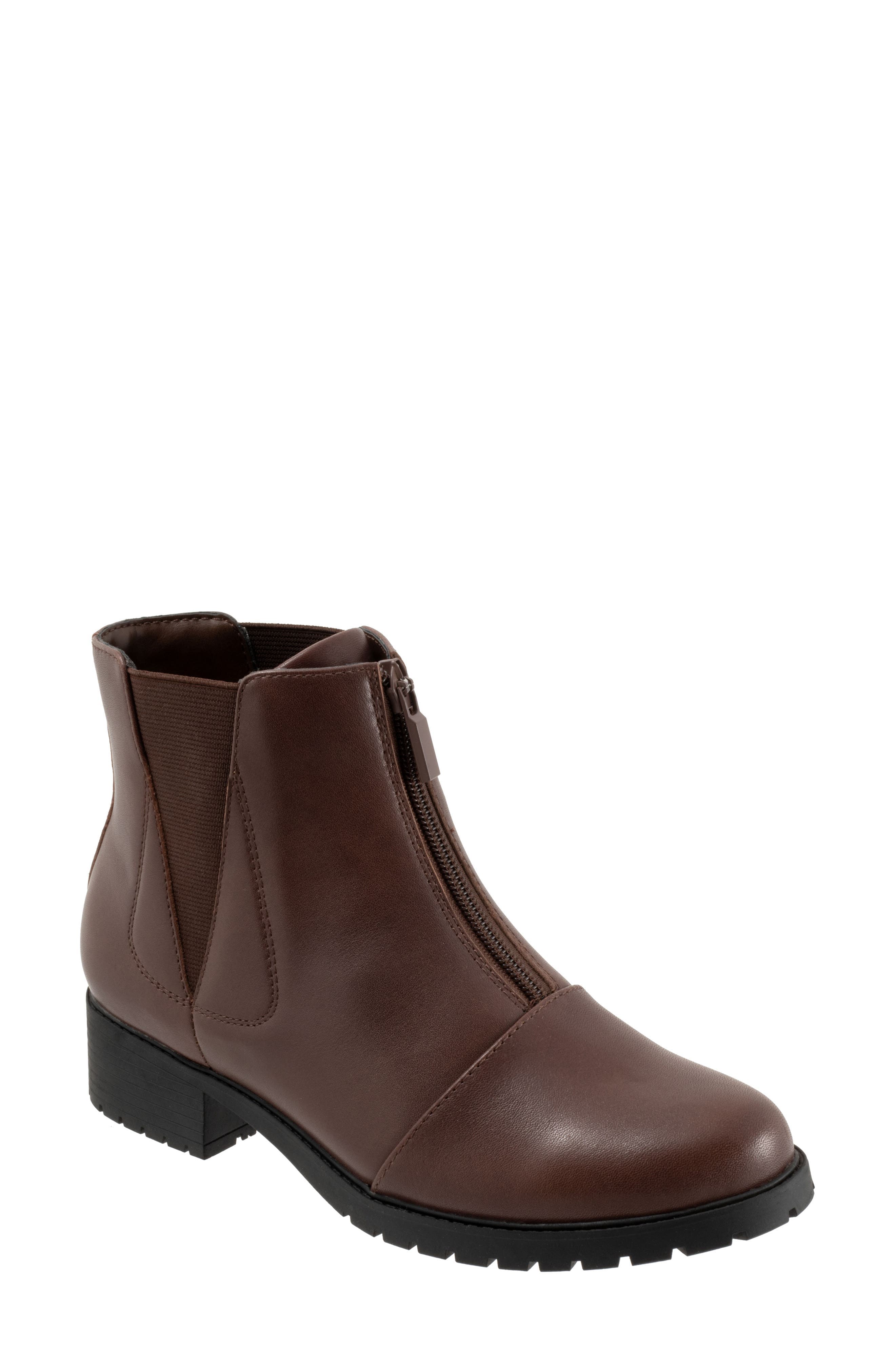 Marni Cap Toe Bootie - image 3