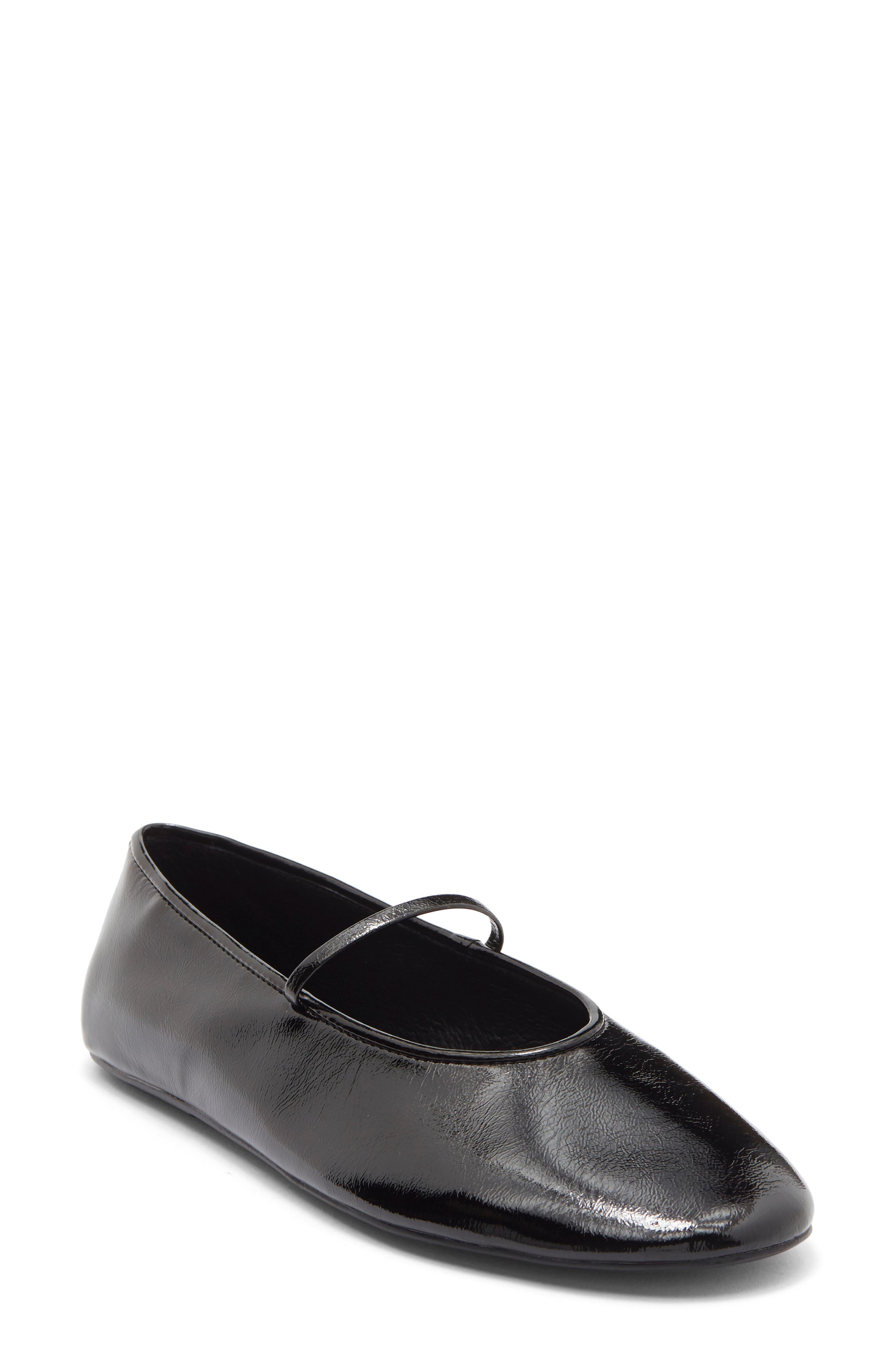 Dancerina Mary Jane Ballet Flat - image 1