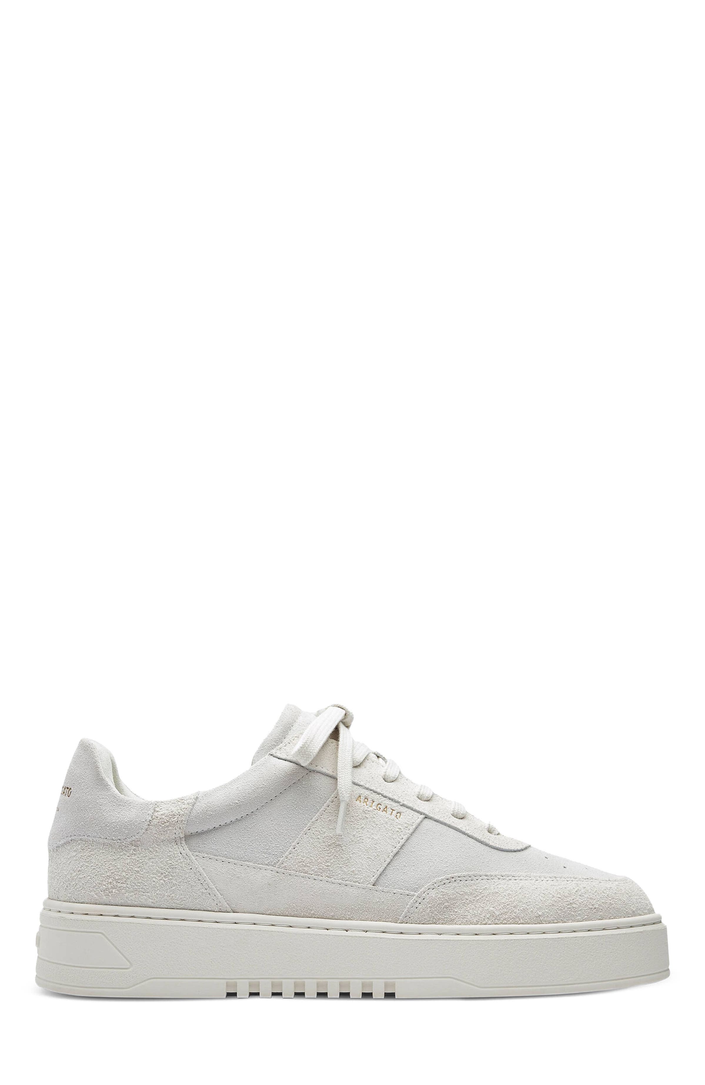 Orbit Vintage Suede Sneaker - image 3