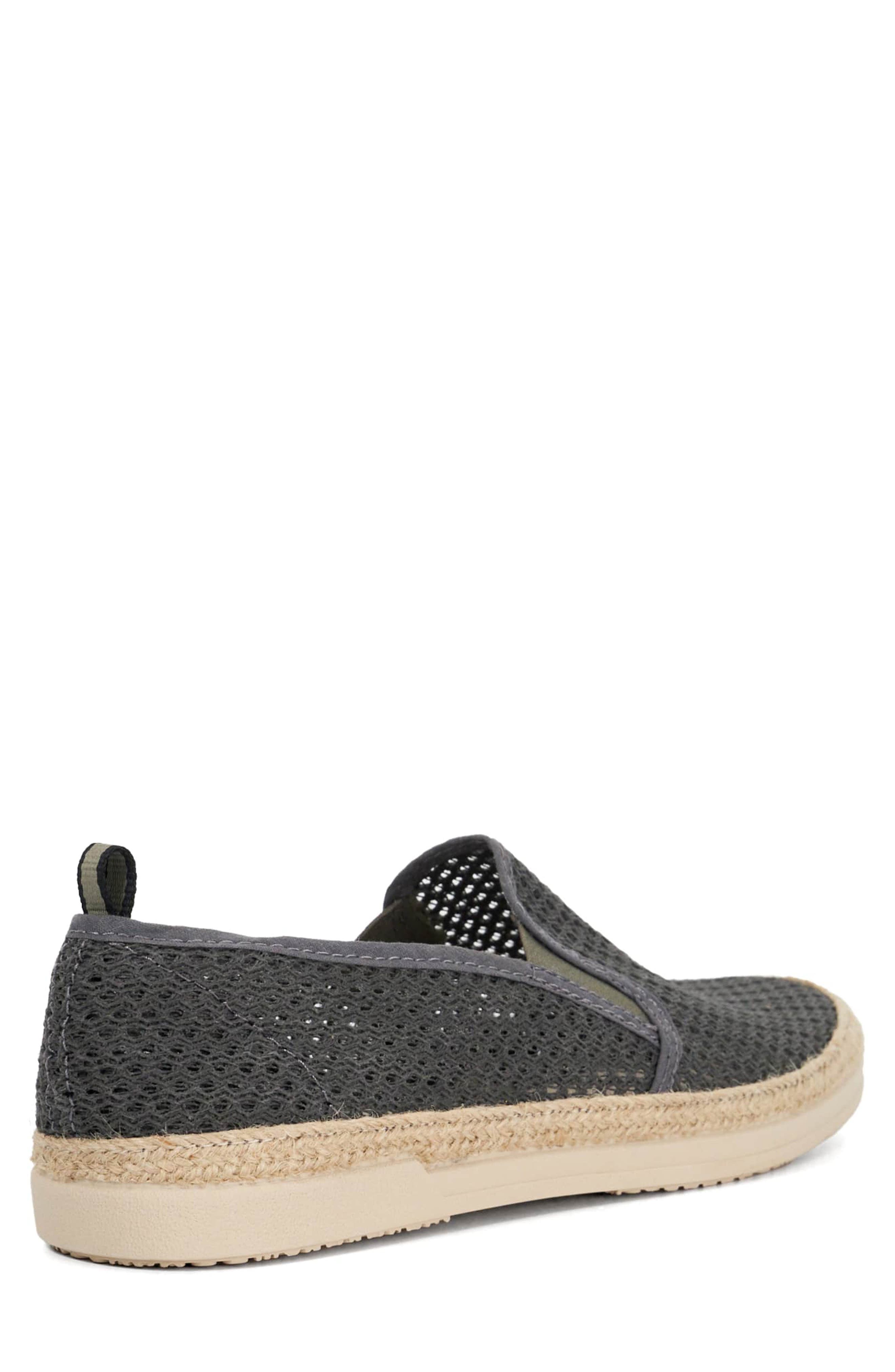 Fisher Espadrille Slip On Sneakers - image 2