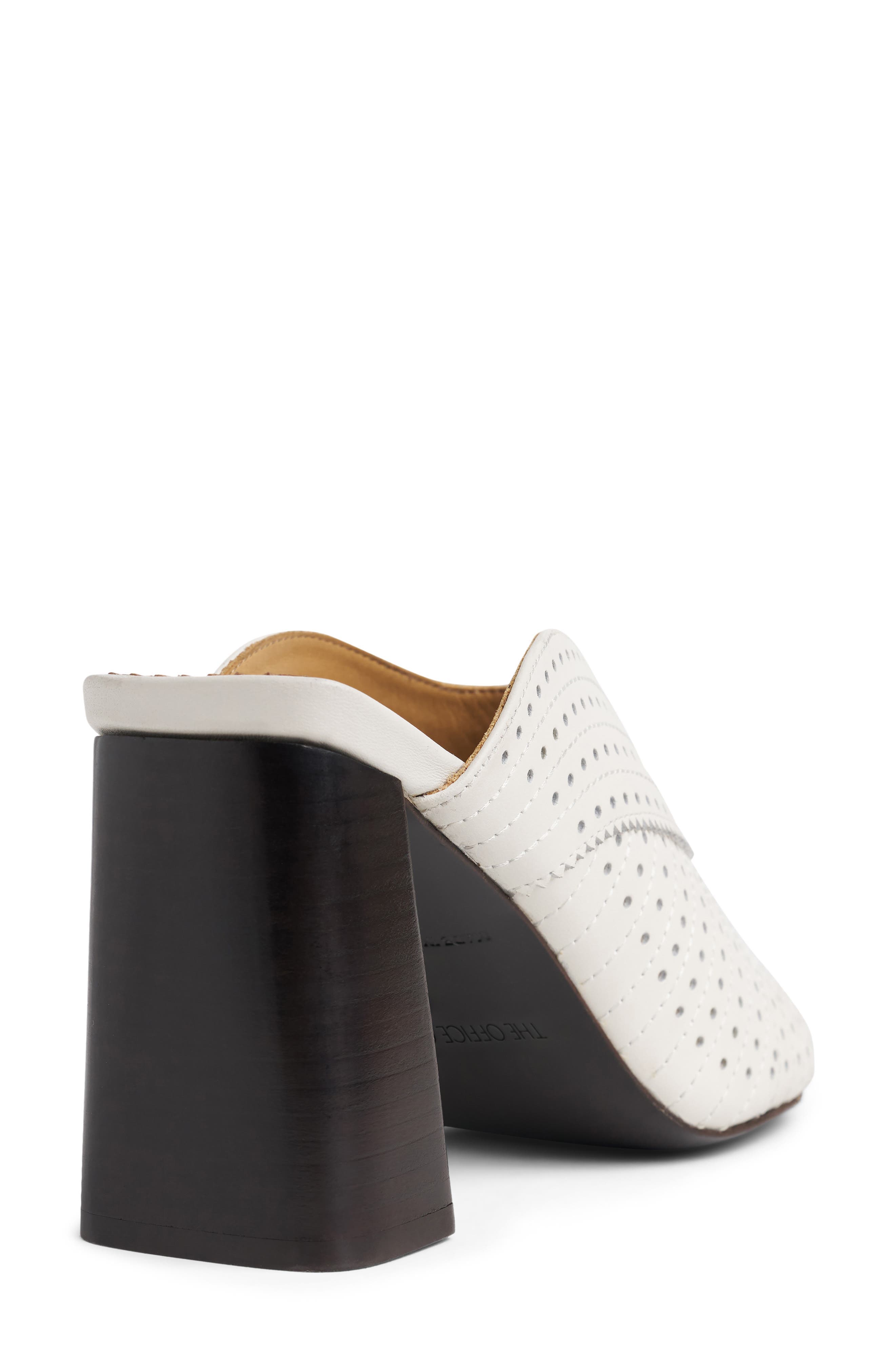 Ms. June Slide Sandal - image 2