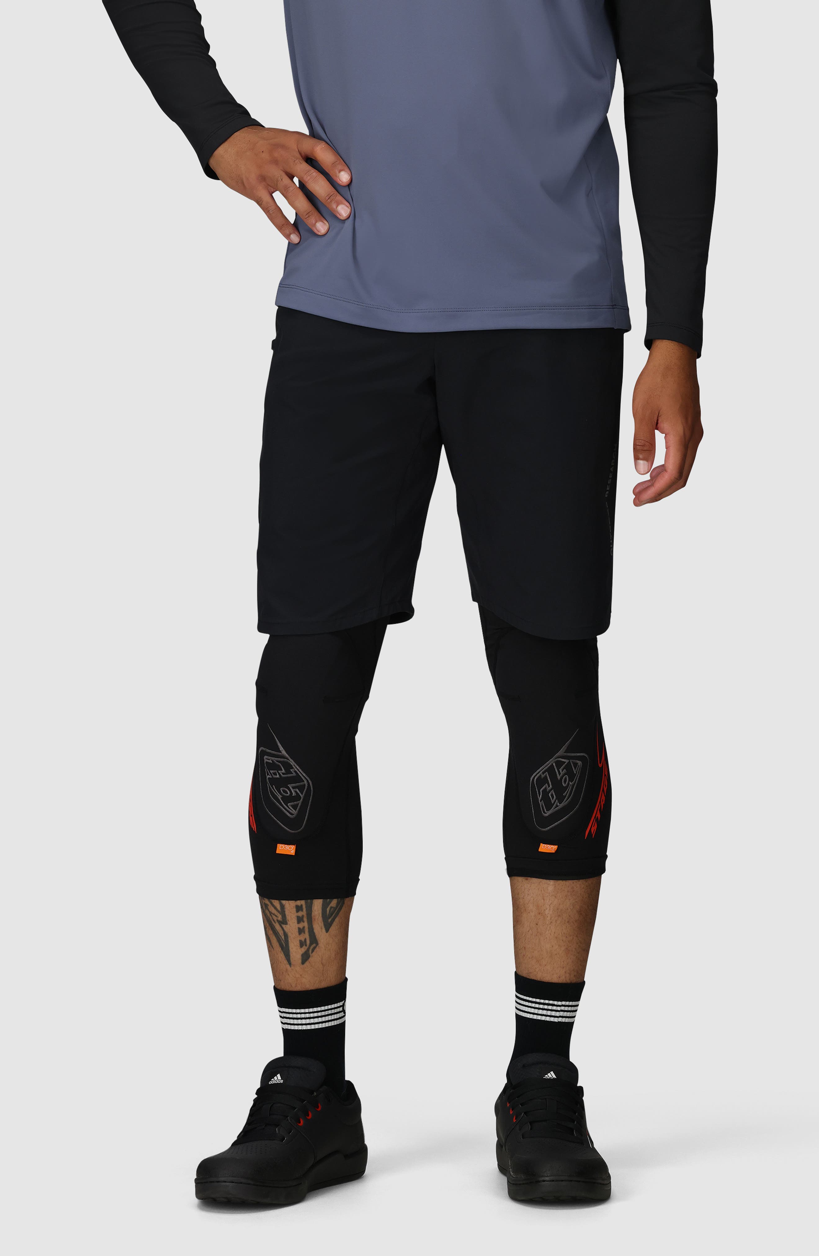 Freewheel MTB Lite Ride Shorts - image 1