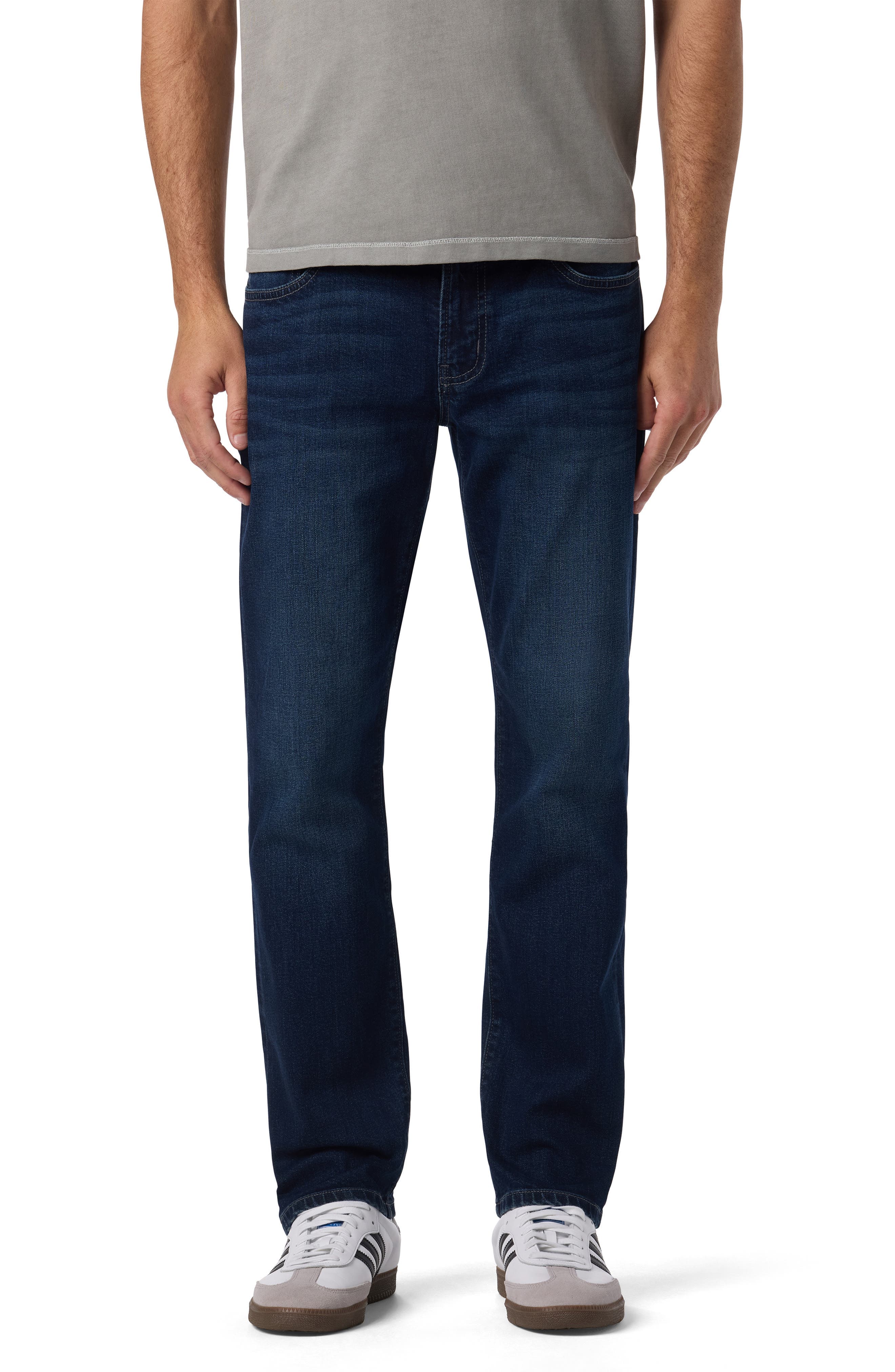 Byron Straight Leg Jeans - image 1