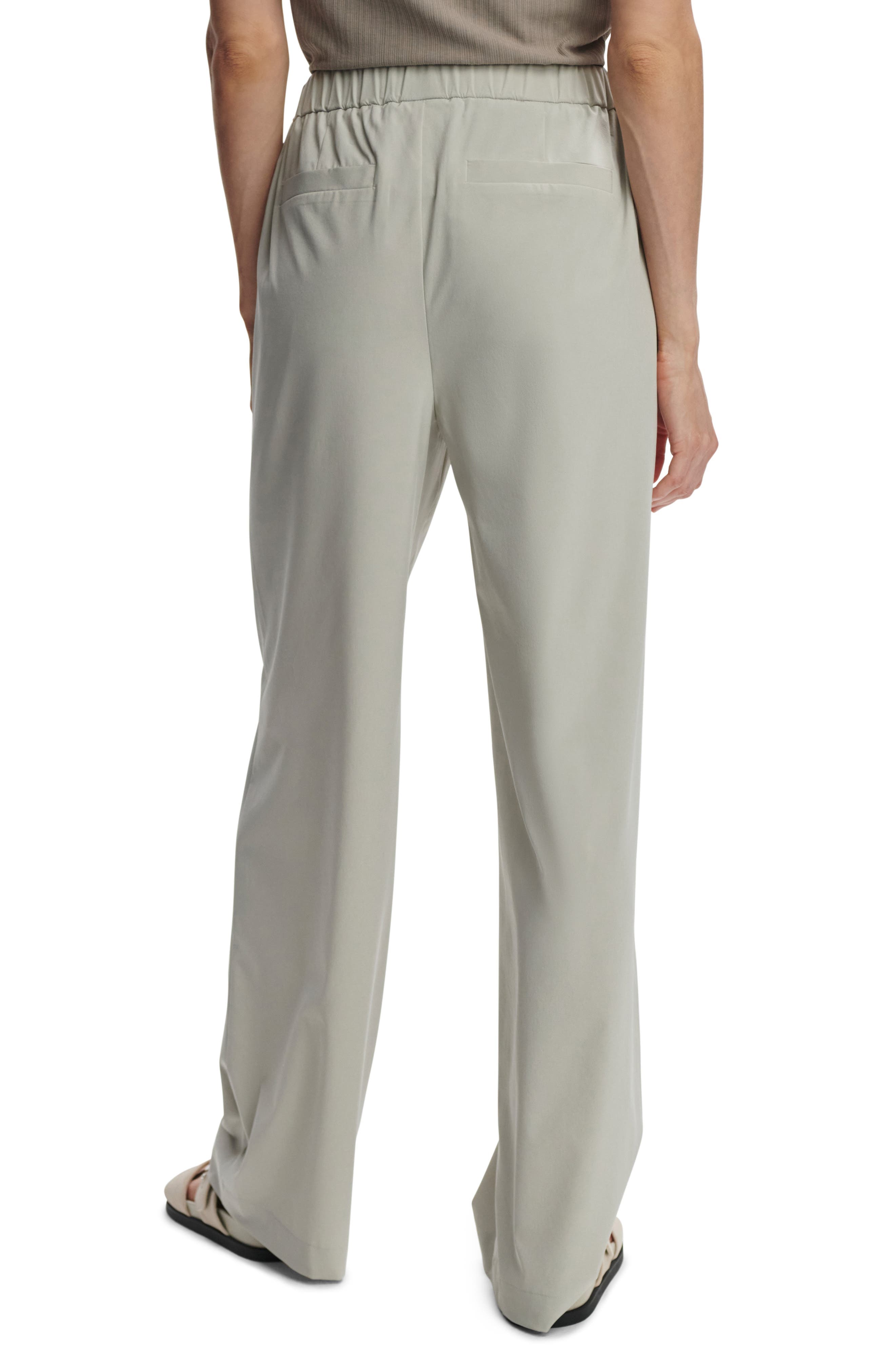 Kayson Wide Leg Pants - image 2