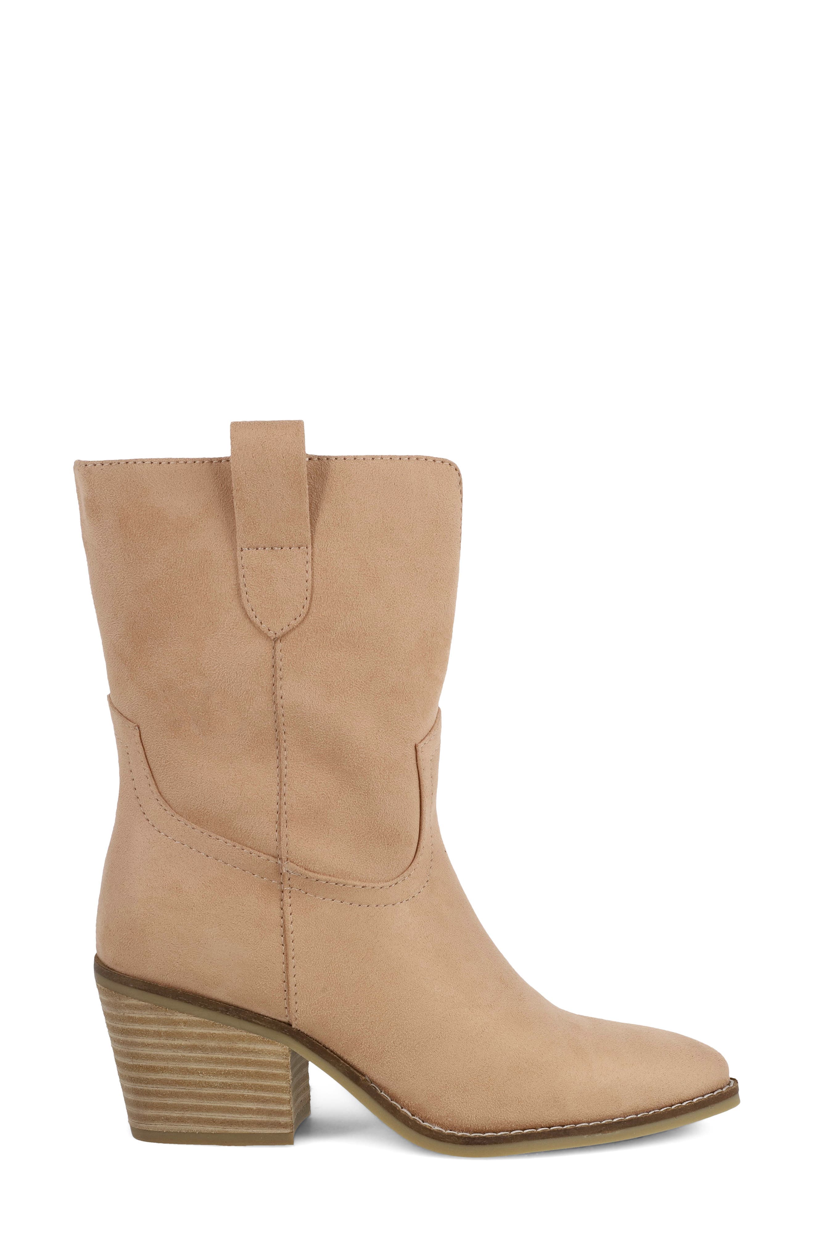 Brynlee Western Boot - image 2