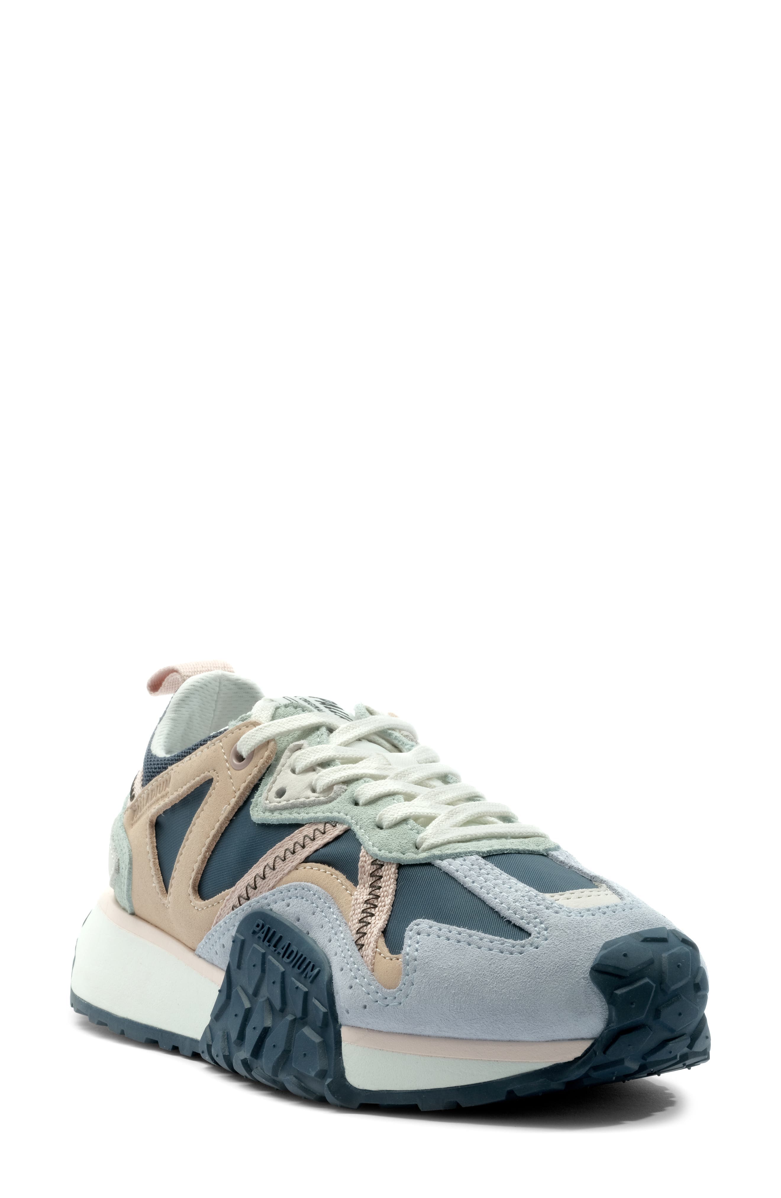 Troop Outcity Runner Sneaker - image 1