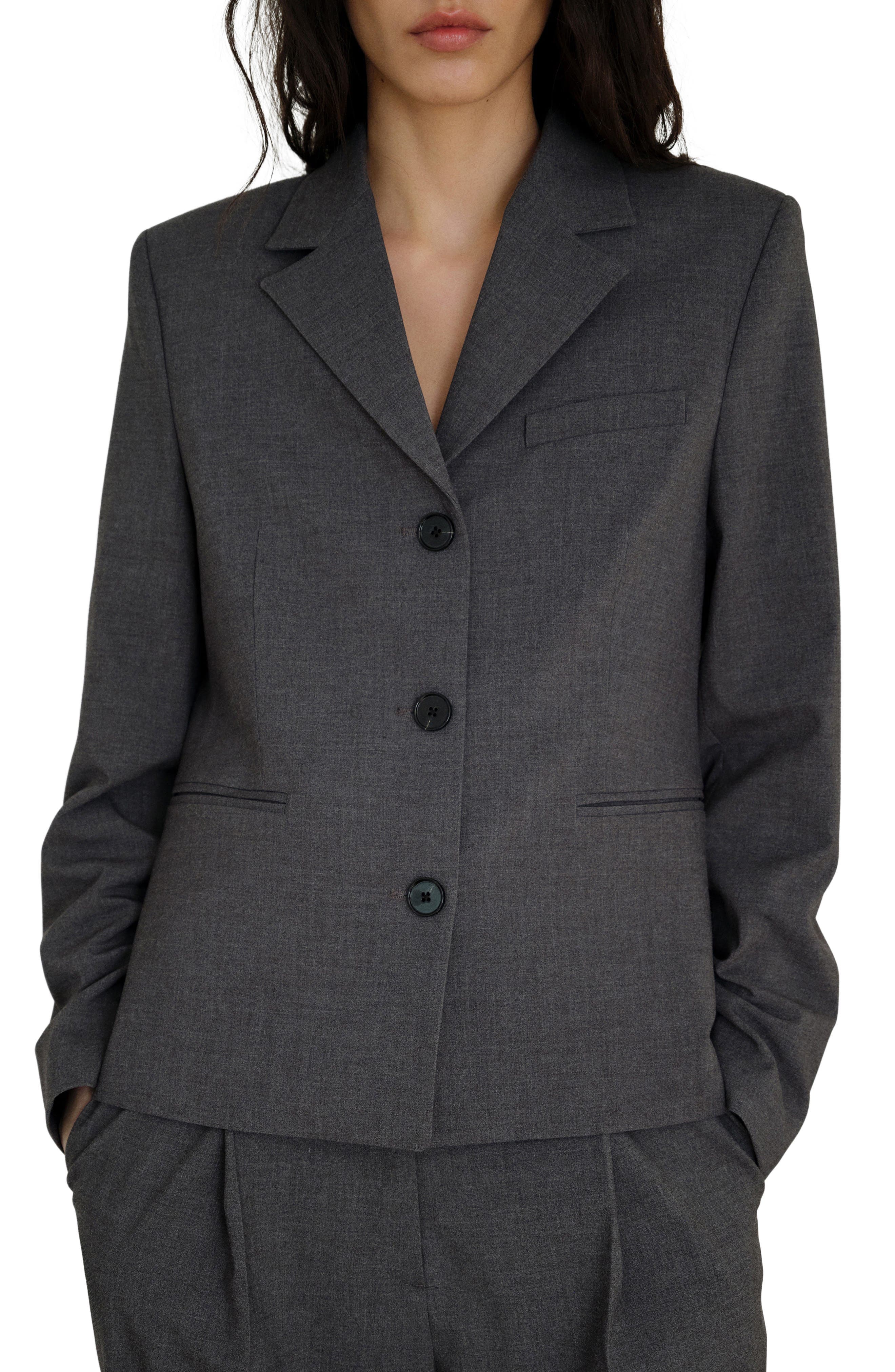 Suit Blazer - image 1